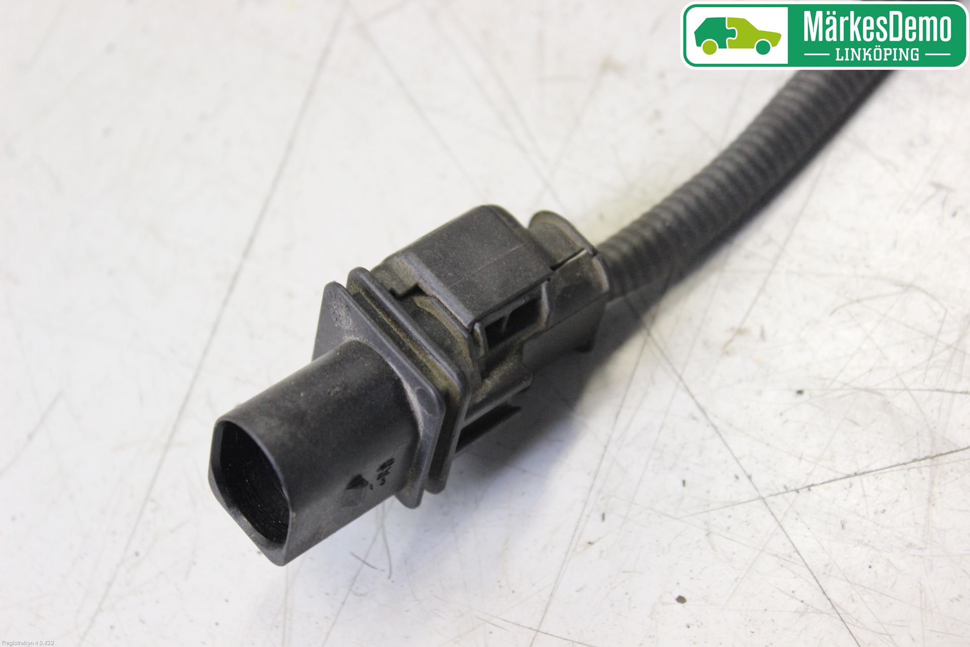 BMW 1 E87/81 5D/3D 03-11 Injlambdasond