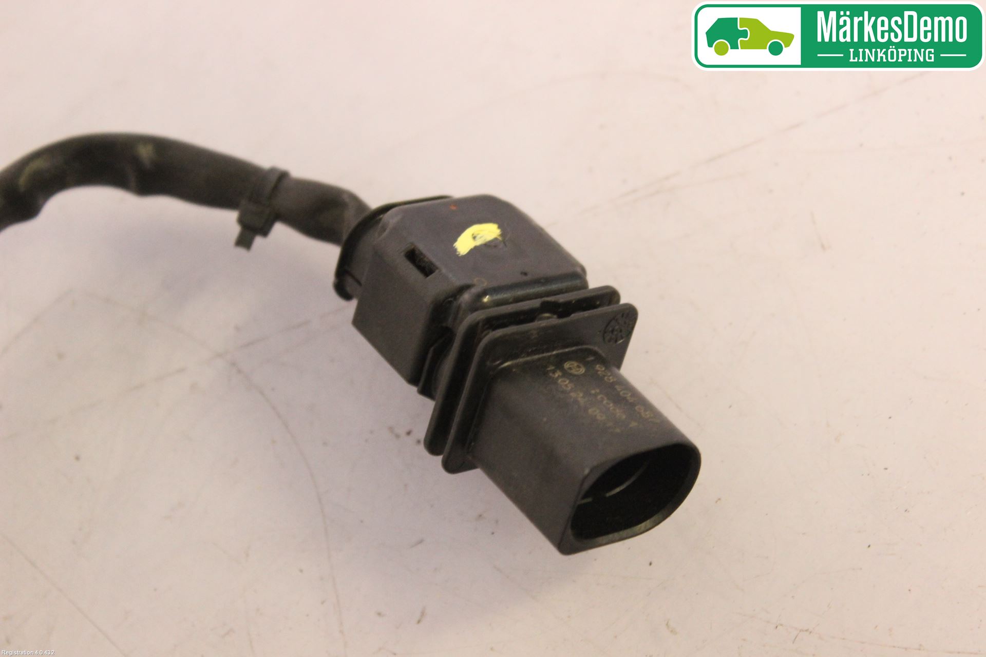 Kia CEED 12-18 Injlambdasond