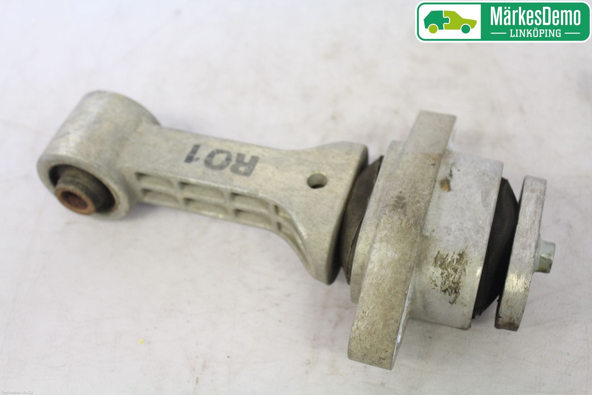 Hyundai i20 PB 09-14 Motorfäste