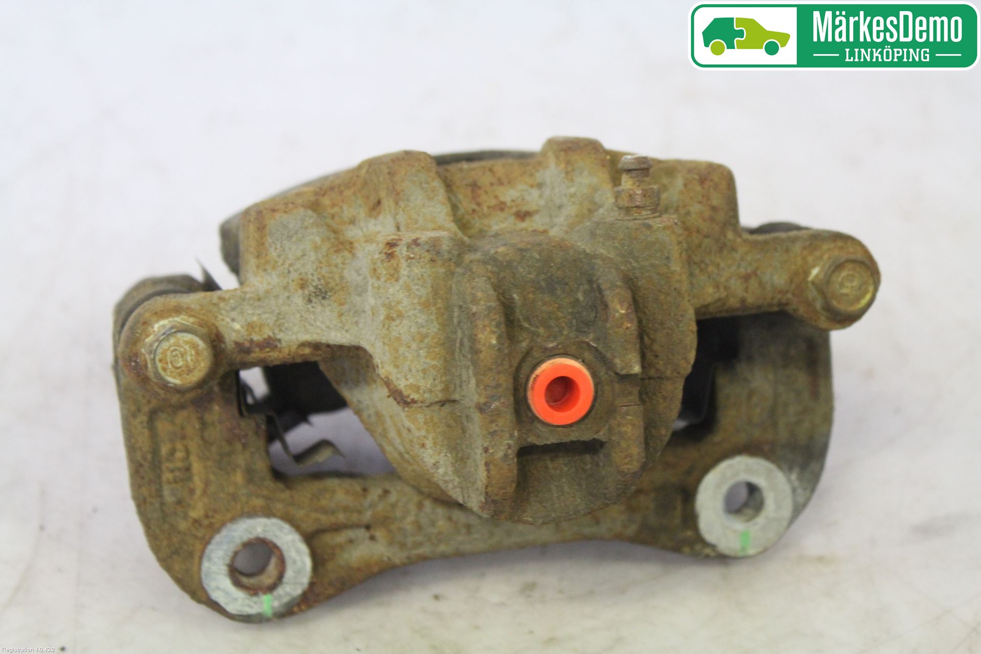 Hyundai i20 PB 09-14 Bromsok Fram Höger