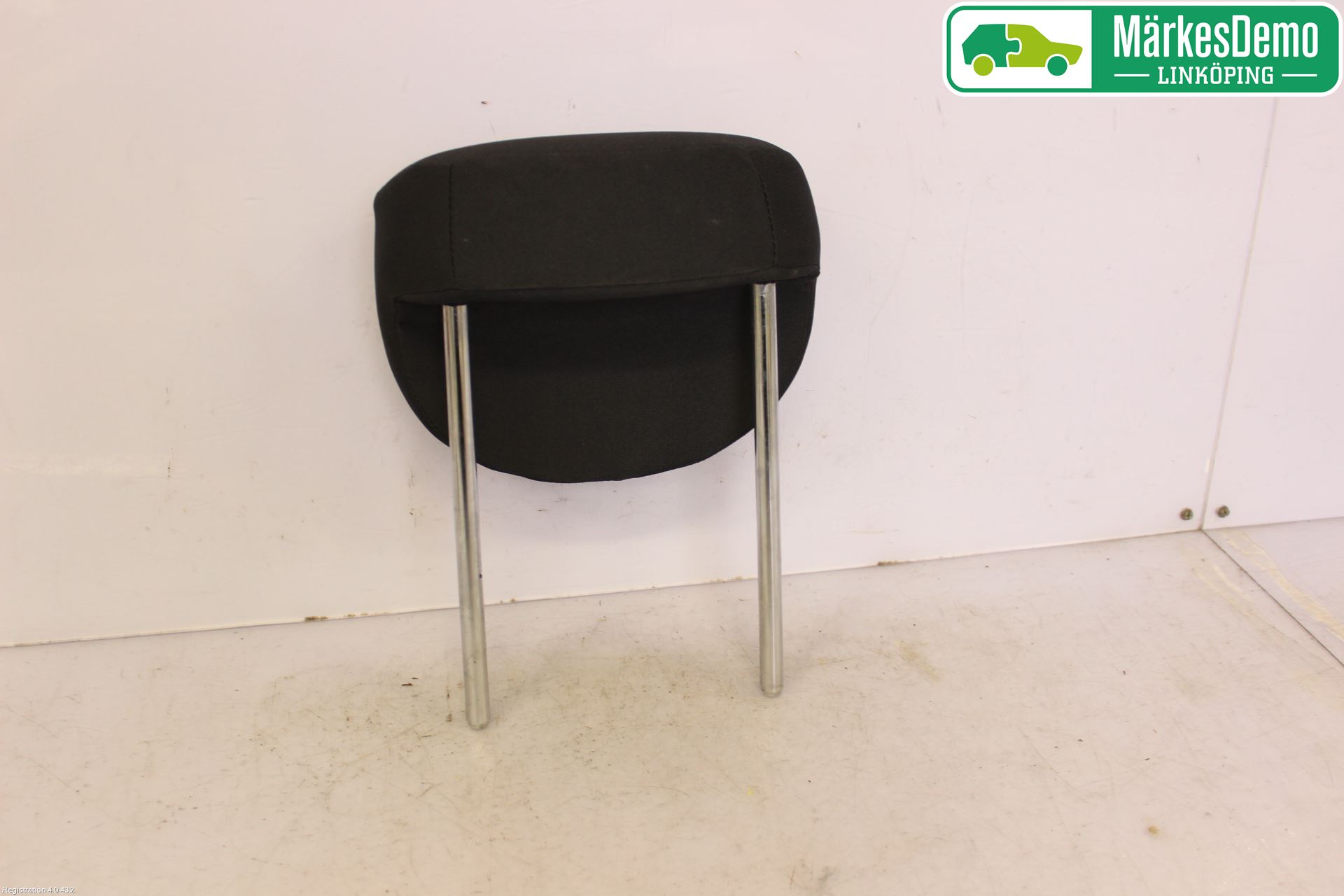 Nissan MICRA 11-16 Inredning Nackstöd