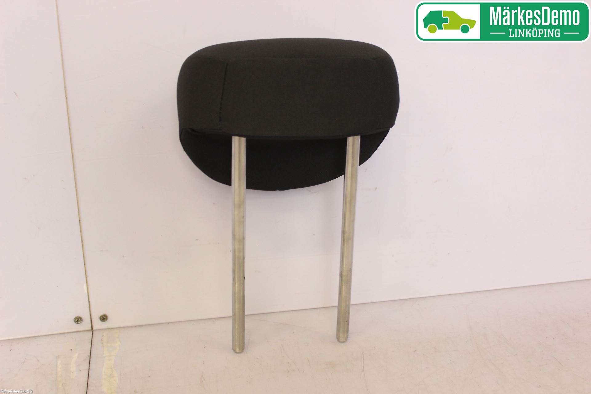 Nissan MICRA 11-16 Inredning Nackstöd