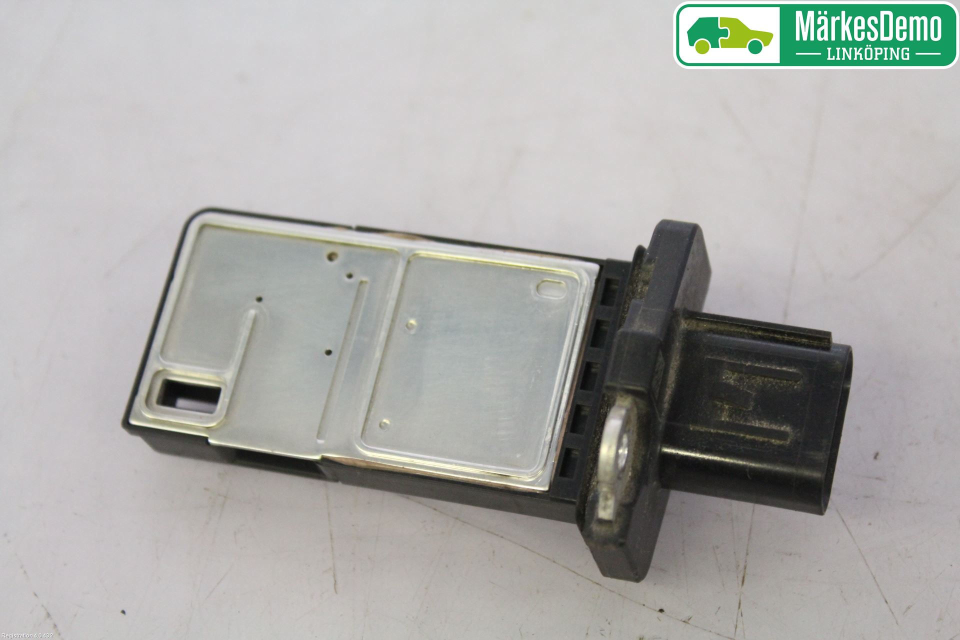 Ford MONDEO 07-15 Injluftmassamätare