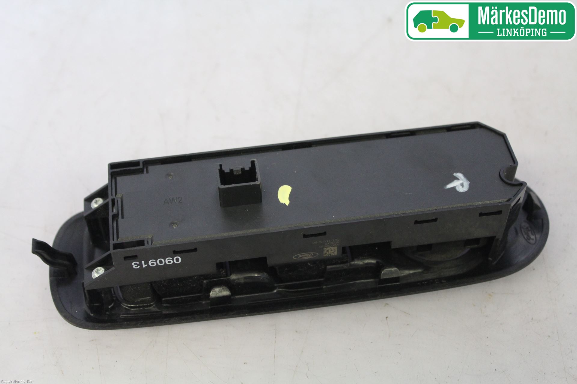 Ford MONDEO 07-15 Strömställare Elhiss