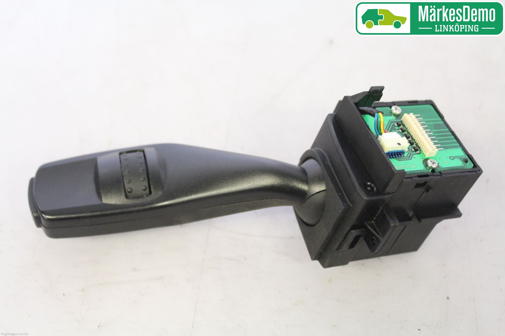 Ford MONDEO 07-15 Spak Torkar-Spolomk
