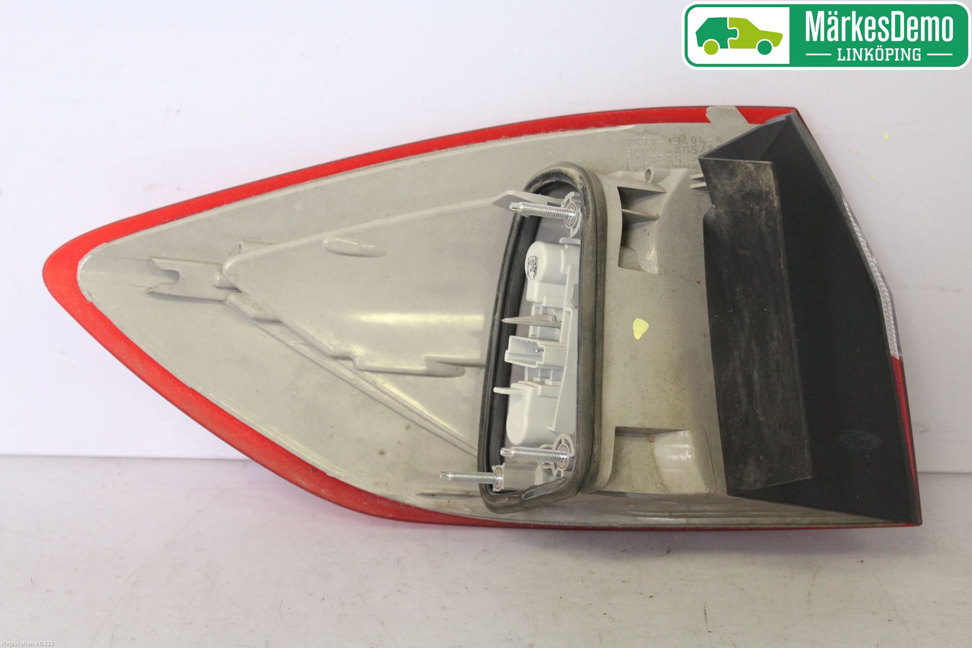 Ford MONDEO 07-15 Bakljus Höger