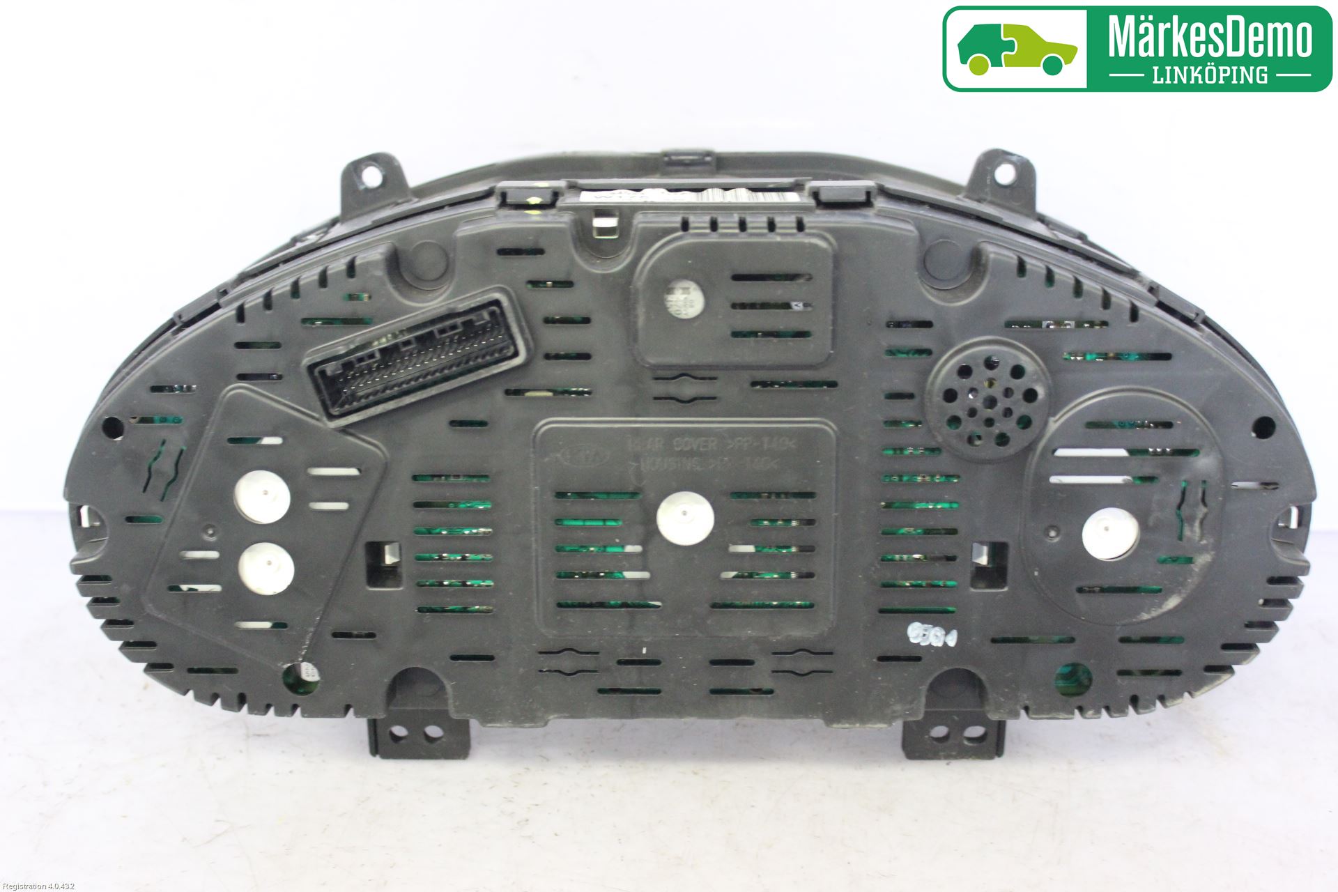 Kia SPORTAGE (SL) 11-15 Instrument Komb