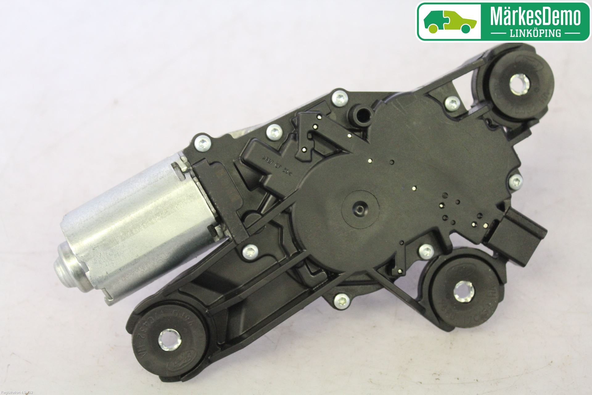 Ford MONDEO 07-15 Torkarmotor Baklucka