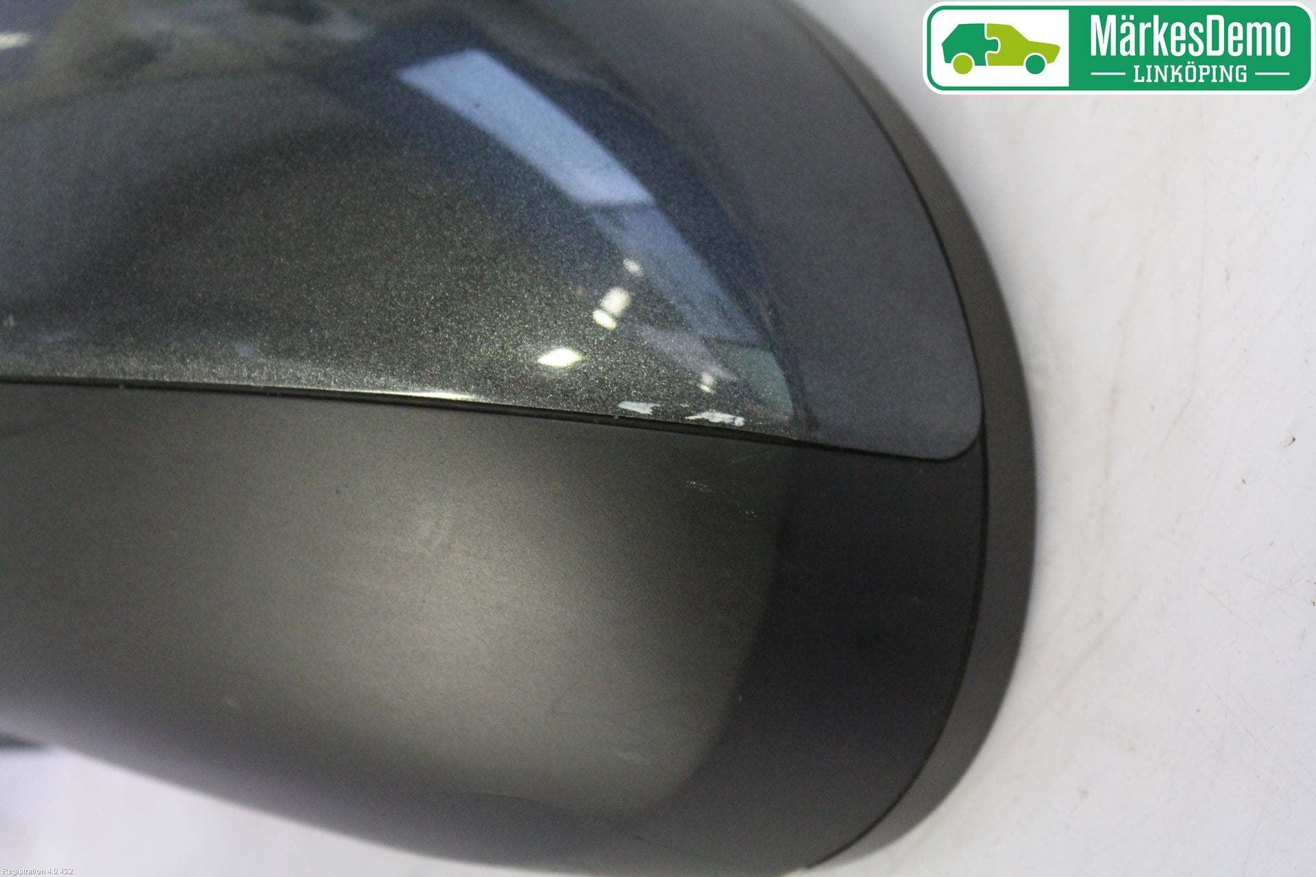 Peugeot 308 08-13 Spegel Yttre El Vä