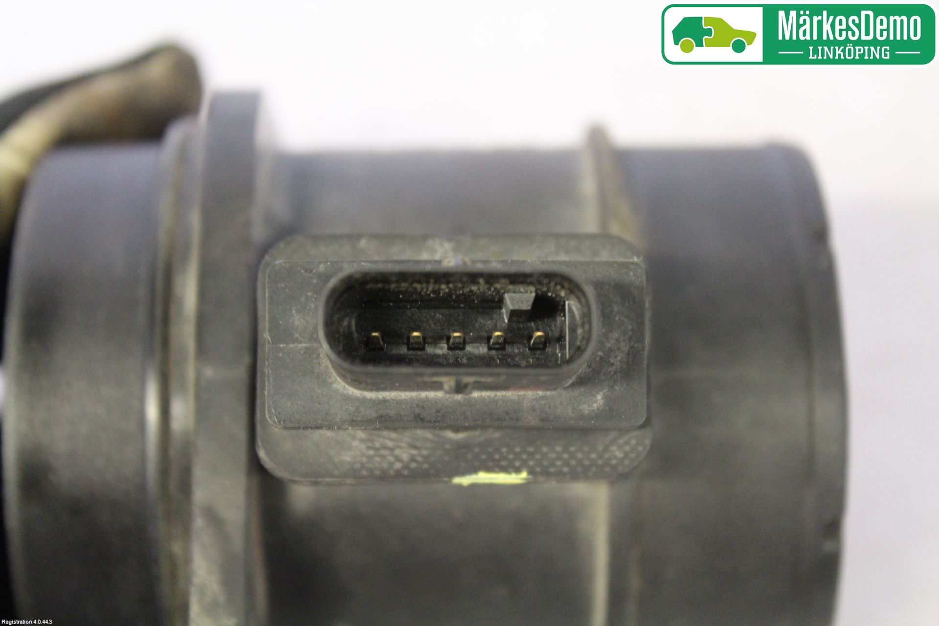 Kia CEED 12-18 Injluftmassamätare