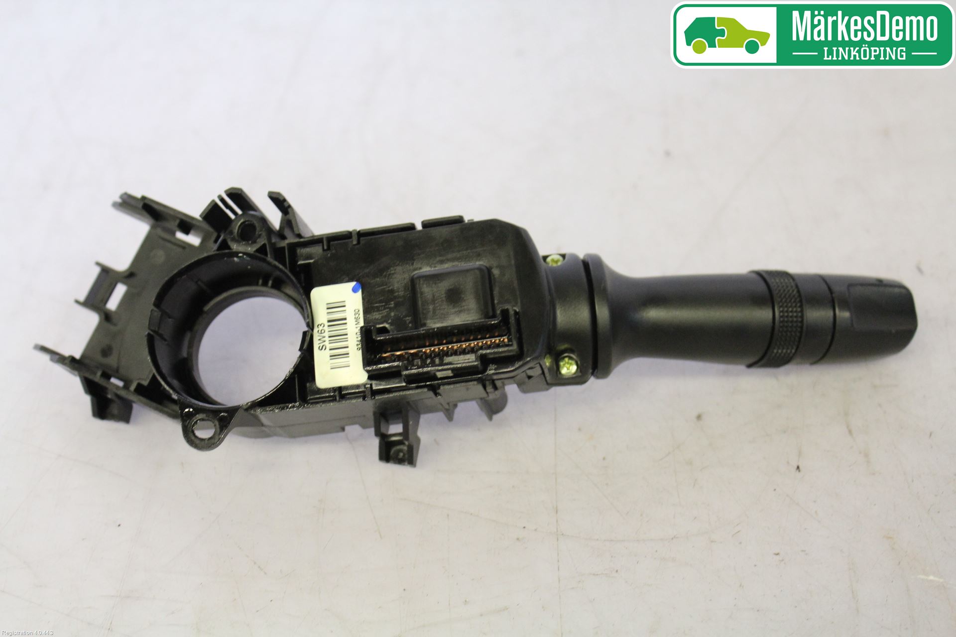 Kia CEED 12-18 Spak Blinkers-Ljusomk