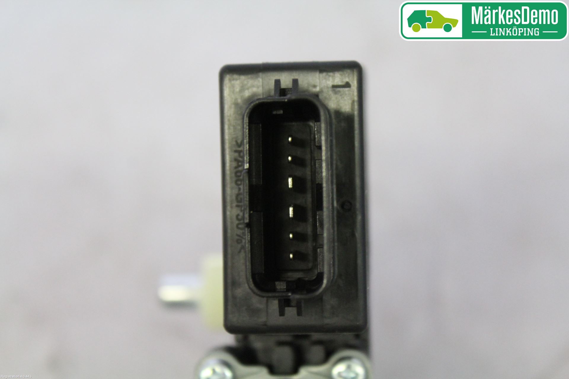 Kia CEED 12-18 Fönsterhissmotor