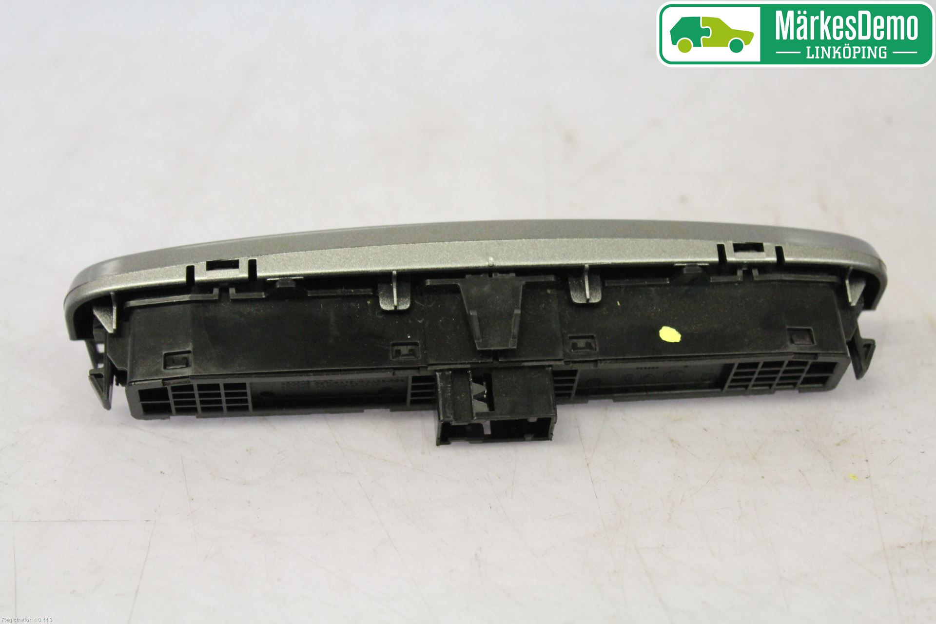 Peugeot 308 08-13 Strömställare Varnings