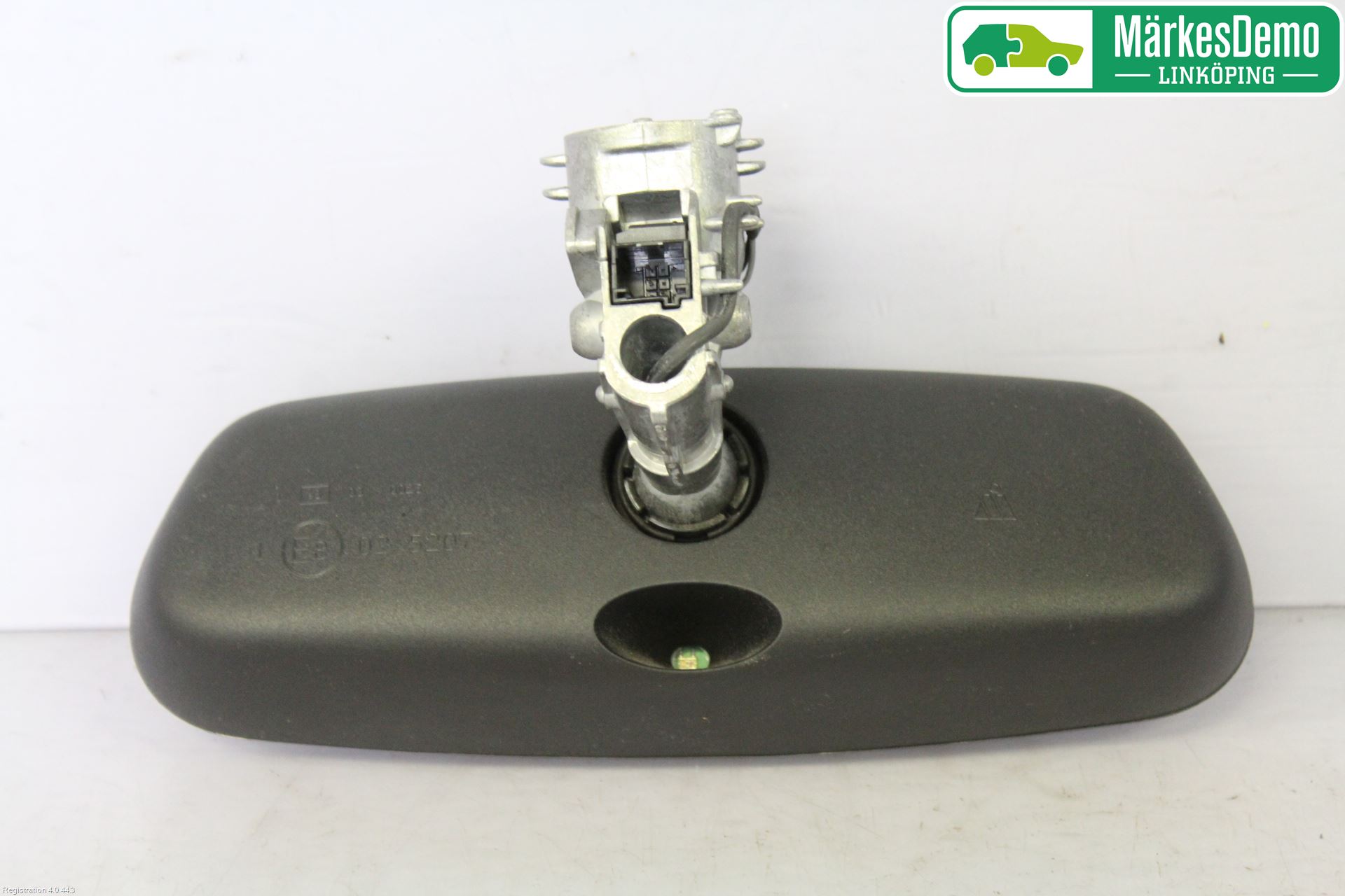 Peugeot 308 08-13 Spegel Invändig El