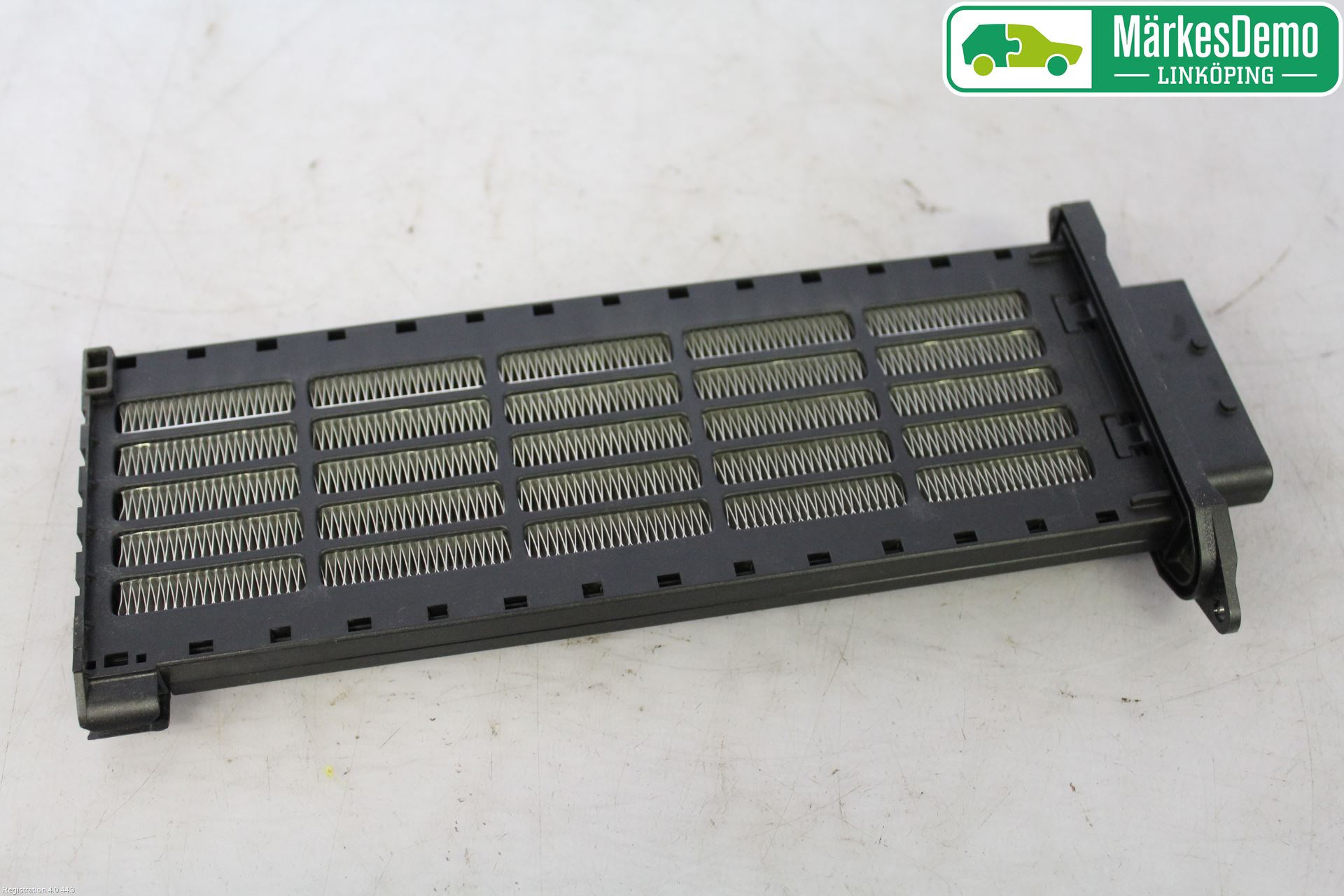 Peugeot 308 08-13 Värmepaket Extra