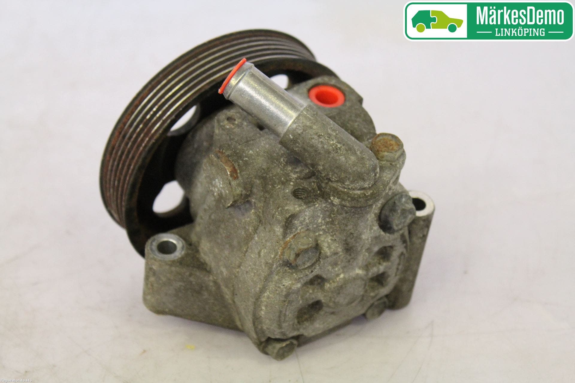 Ford MONDEO 07-15 Styrservopump