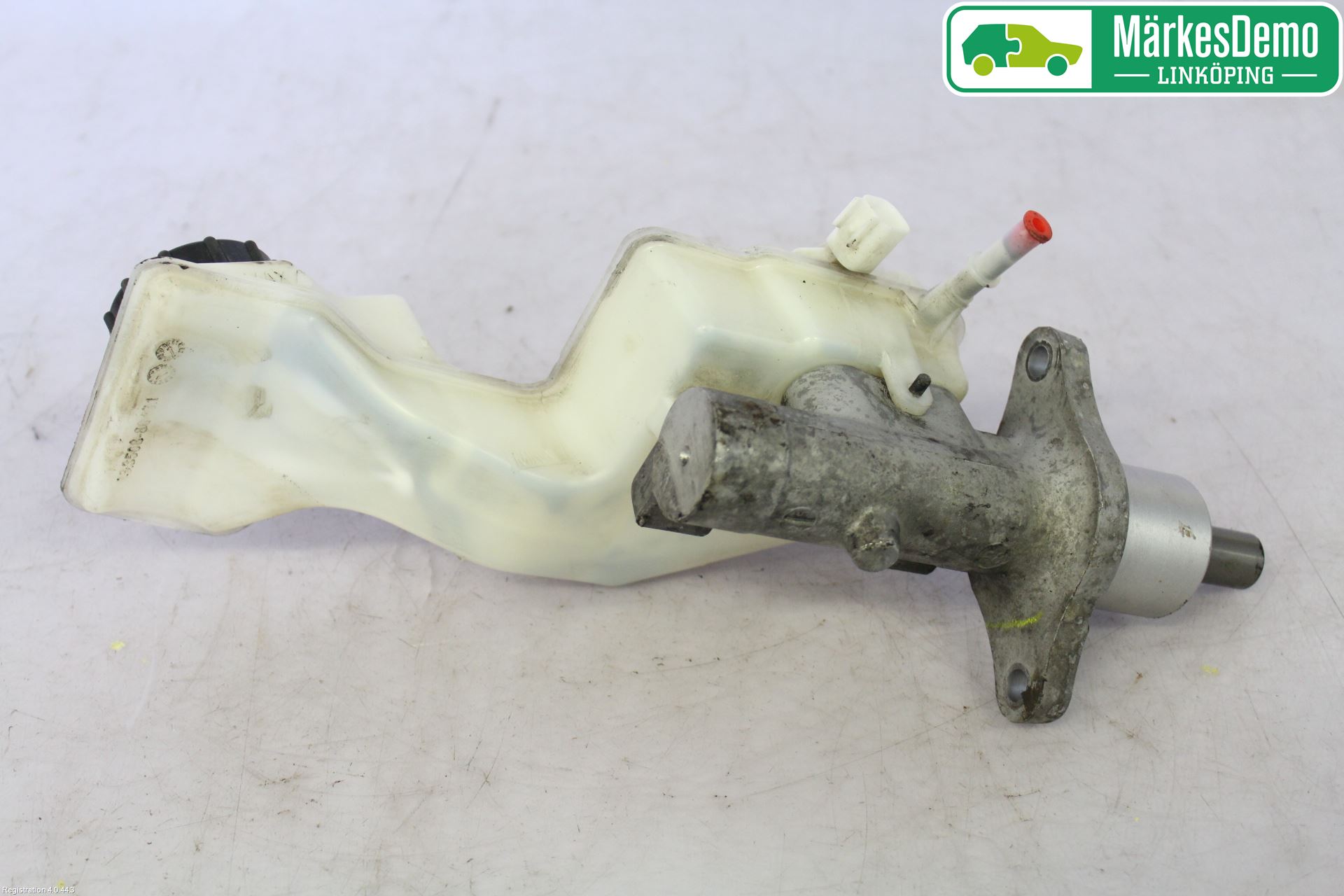 Mazda 3 I 07-08 Broms Huvudcylinder