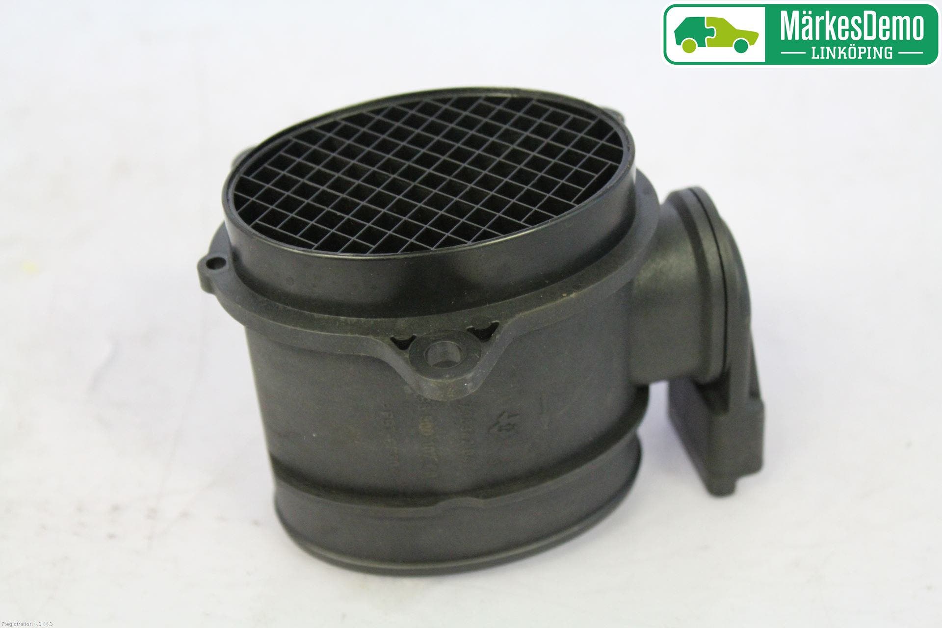 Mazda 3 I 07-08 Injluftmassamätare