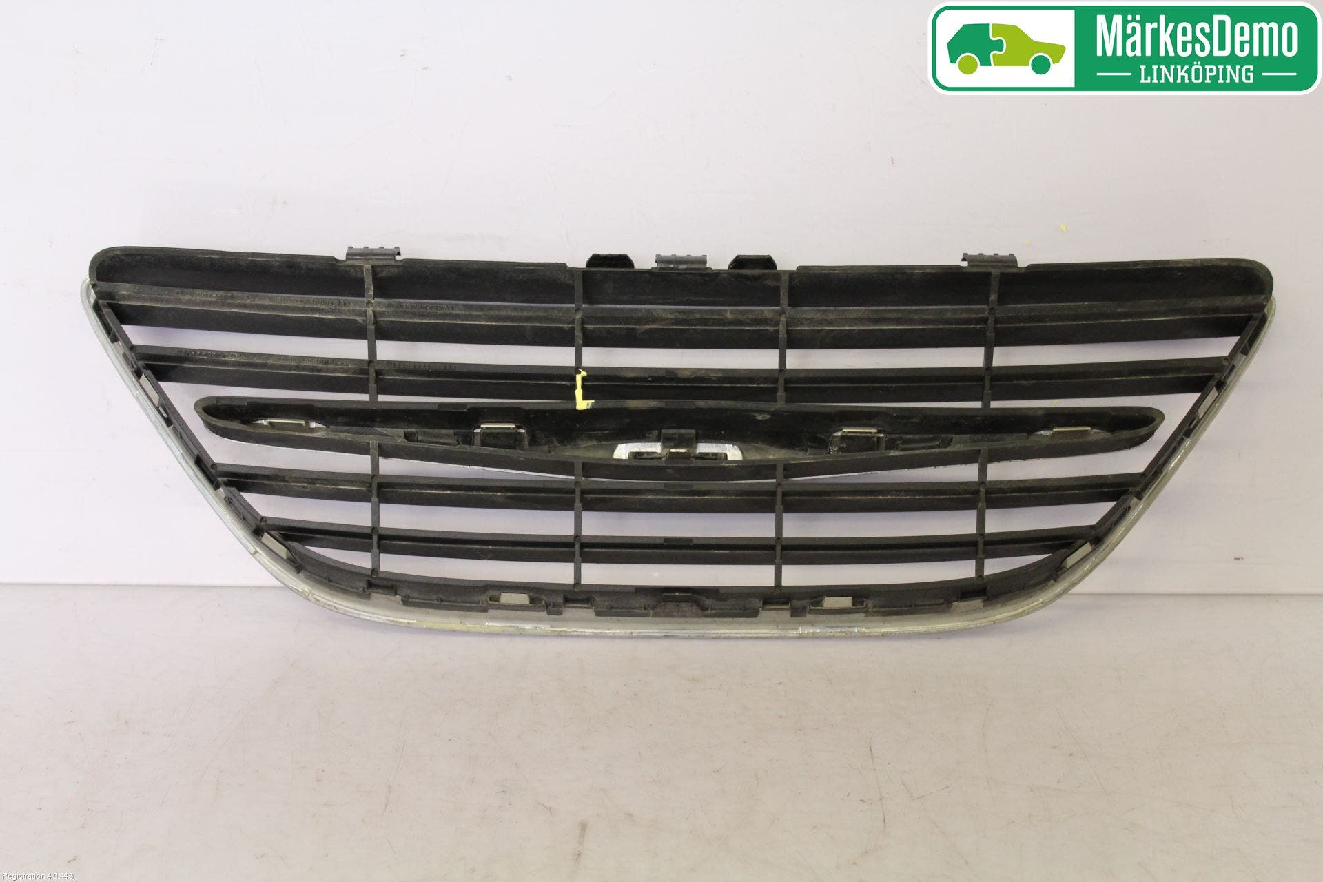 Saab 9-3 VER 2 Grill-Galler