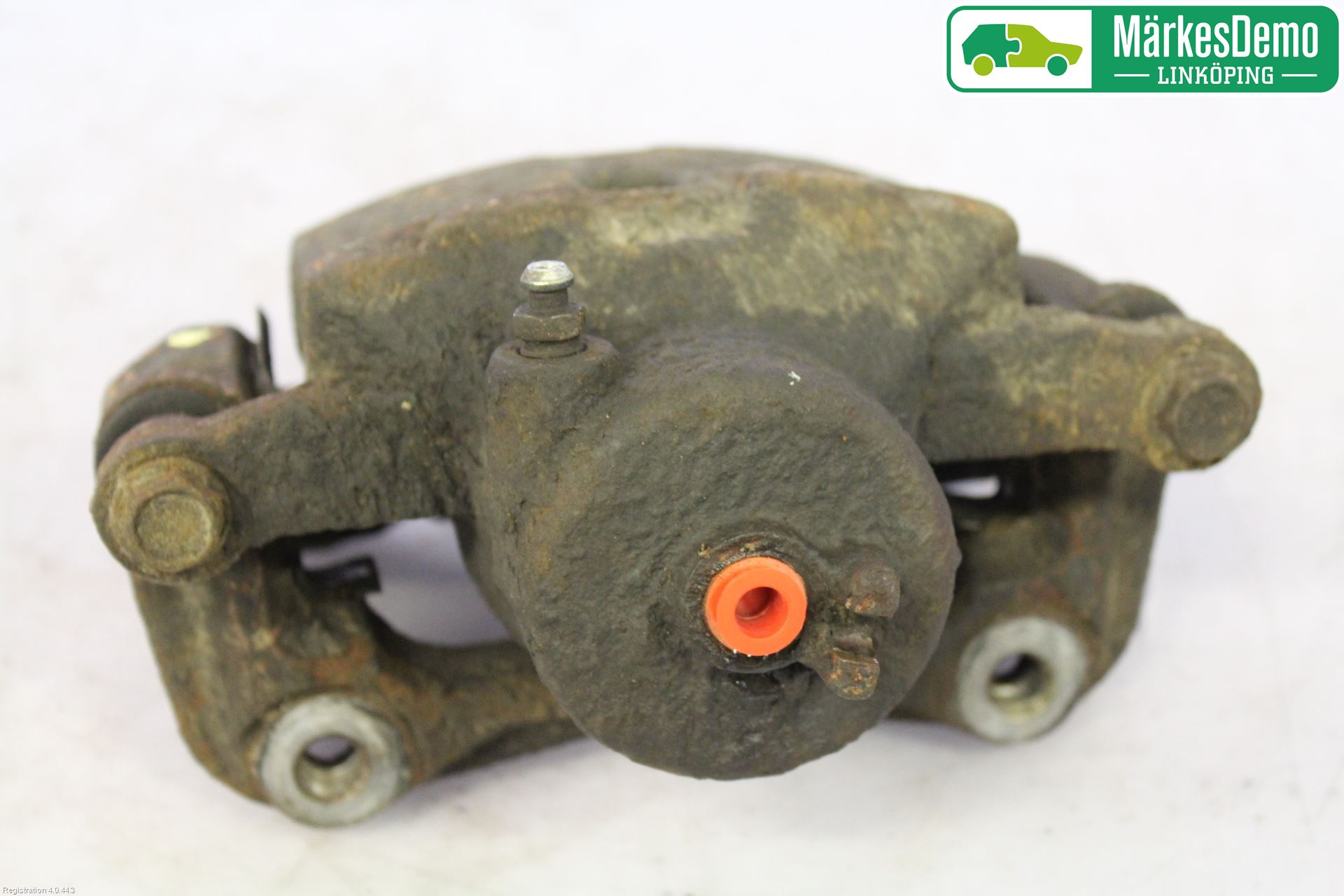 Kia CEED 12-18 Bromsok Fram Vänster