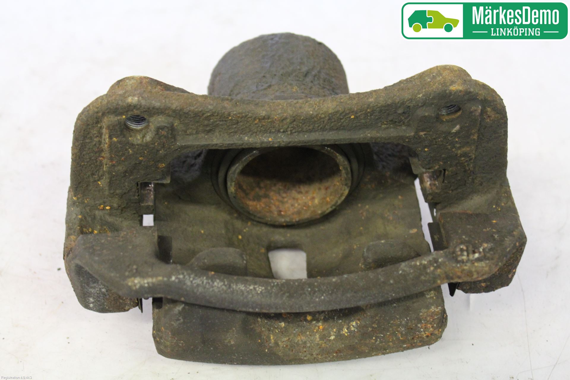 Kia CEED 12-18 Bromsok Fram Vänster