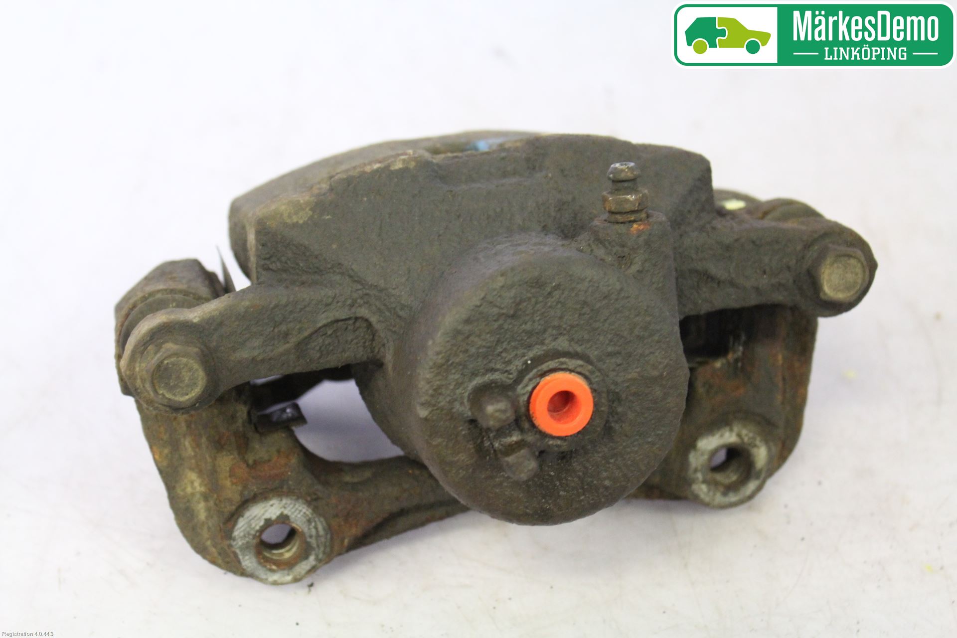 Kia CEED 12-18 Bromsok Fram Höger