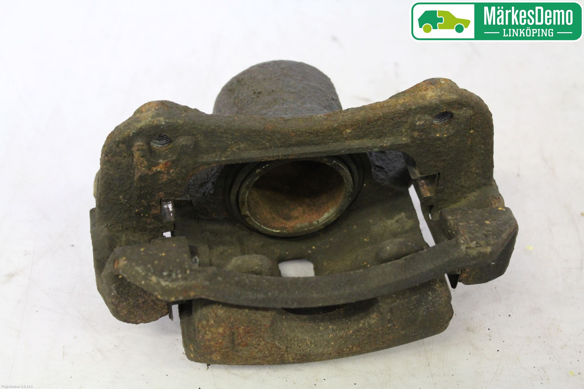 Kia CEED 12-18 Bromsok Fram Höger