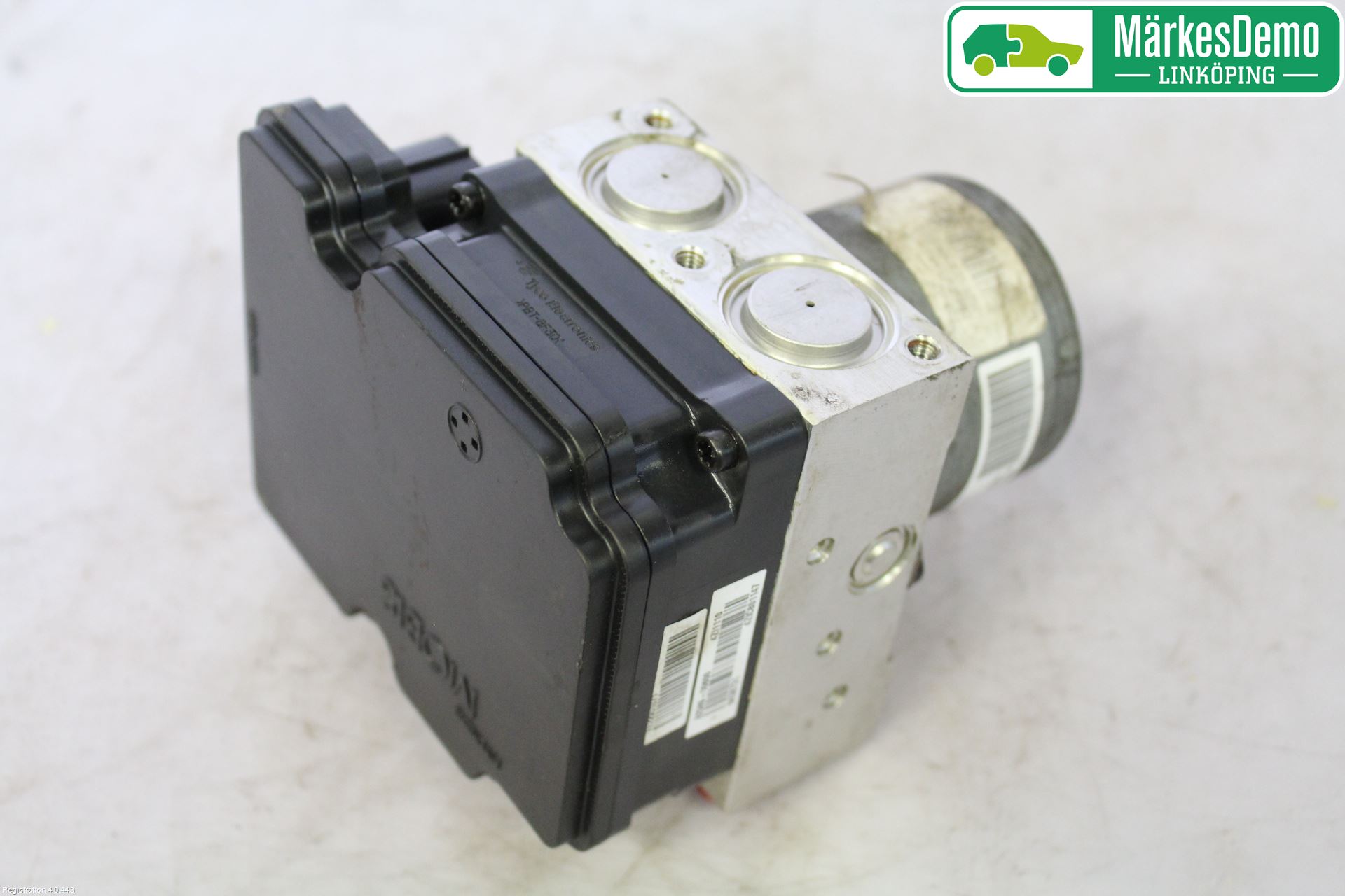 Kia CEED 12-18 Abs Hydraulaggregat