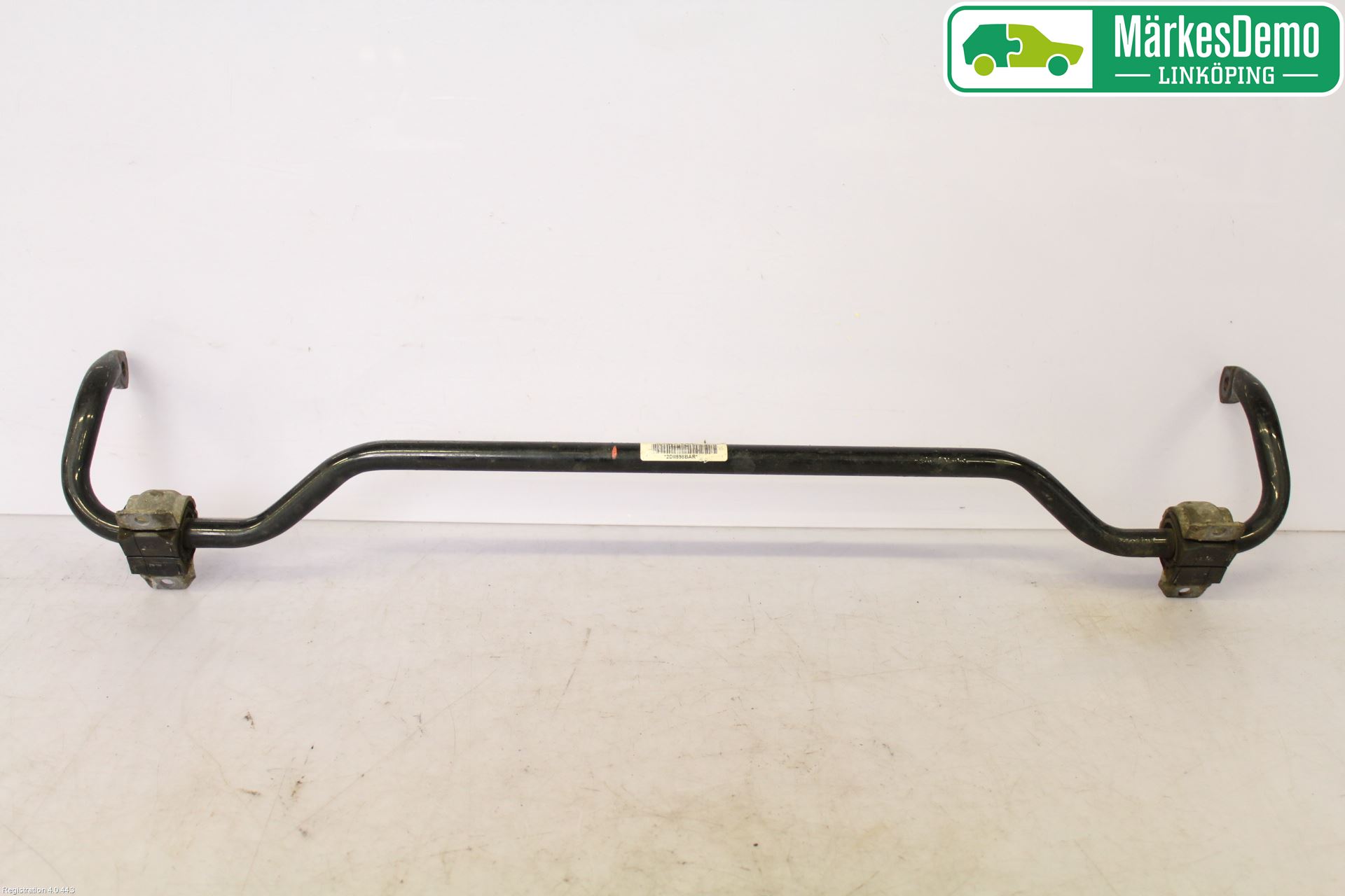 Audi A3/S3 8V 13-20 Krängningshämmare Fram