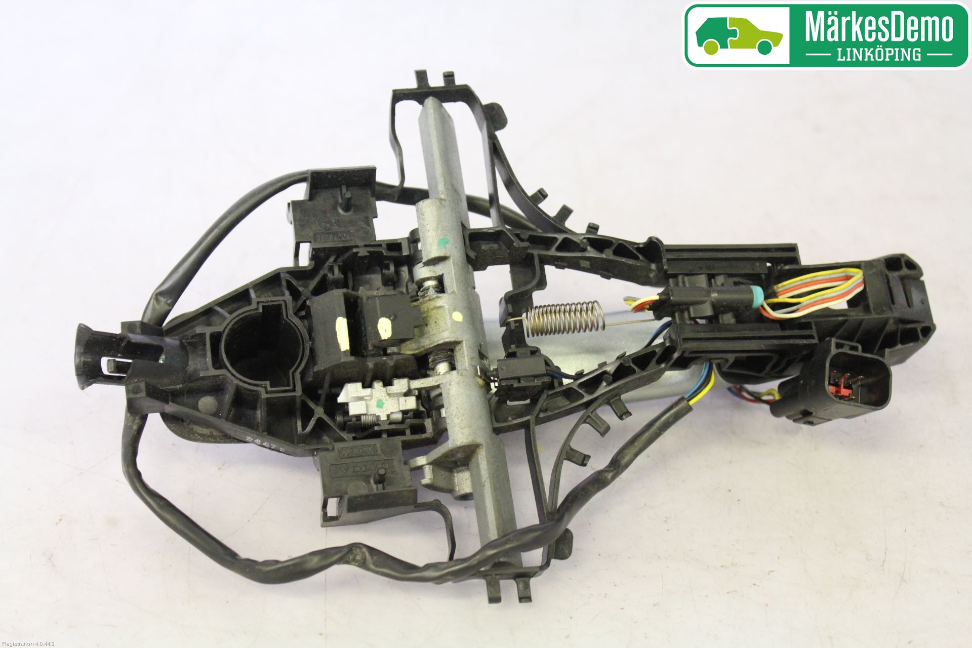 Volvo V50 08-12 Dörrhandtag Yttre Hö