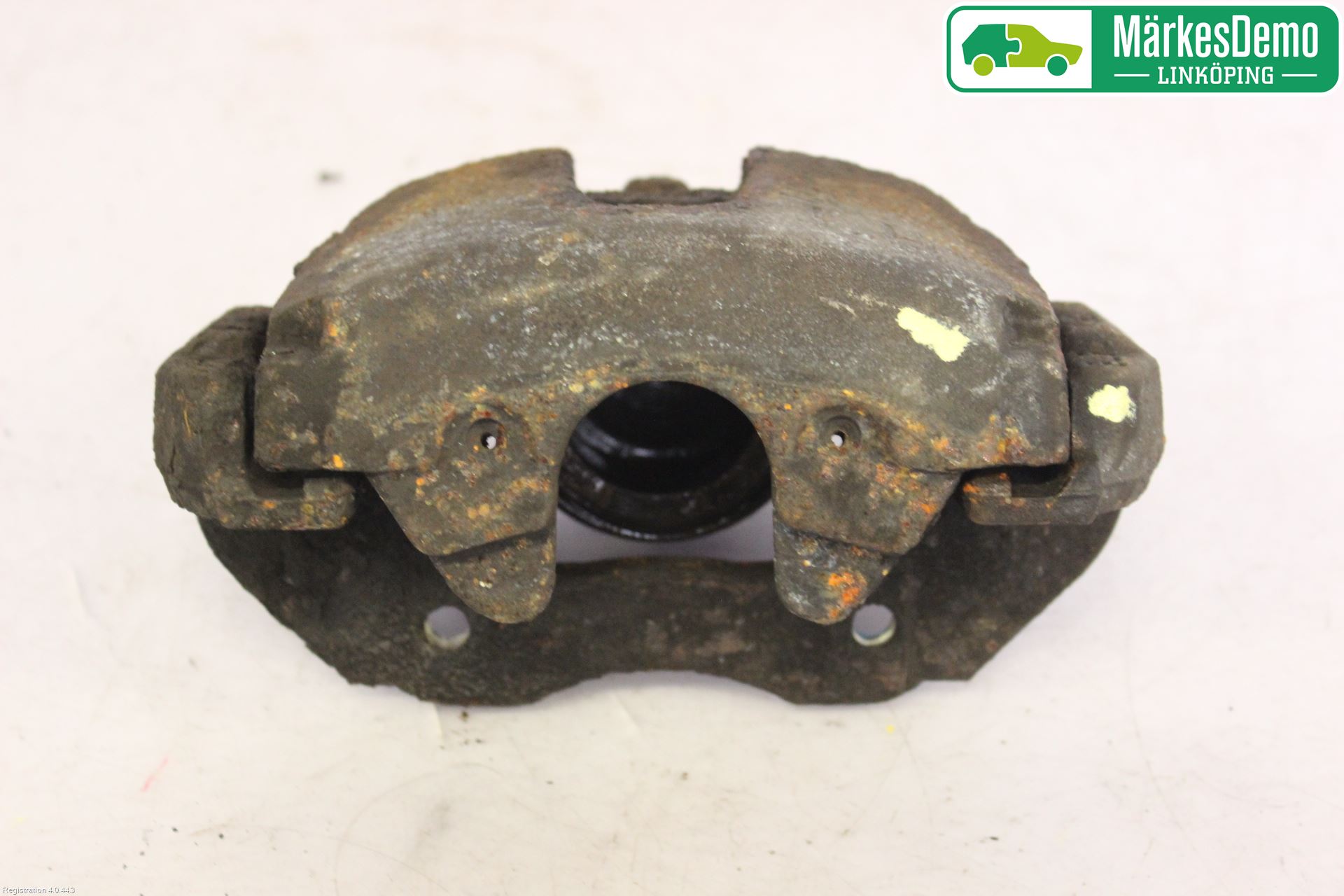 Volvo V50 04-07 Bromsok Fram Vänster