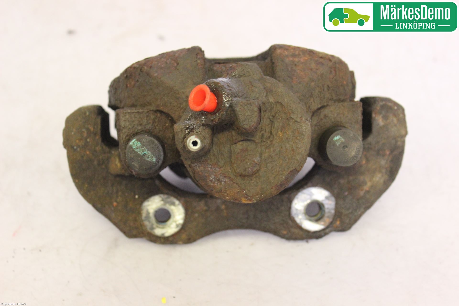 Volvo V50 04-07 Bromsok Fram Vänster