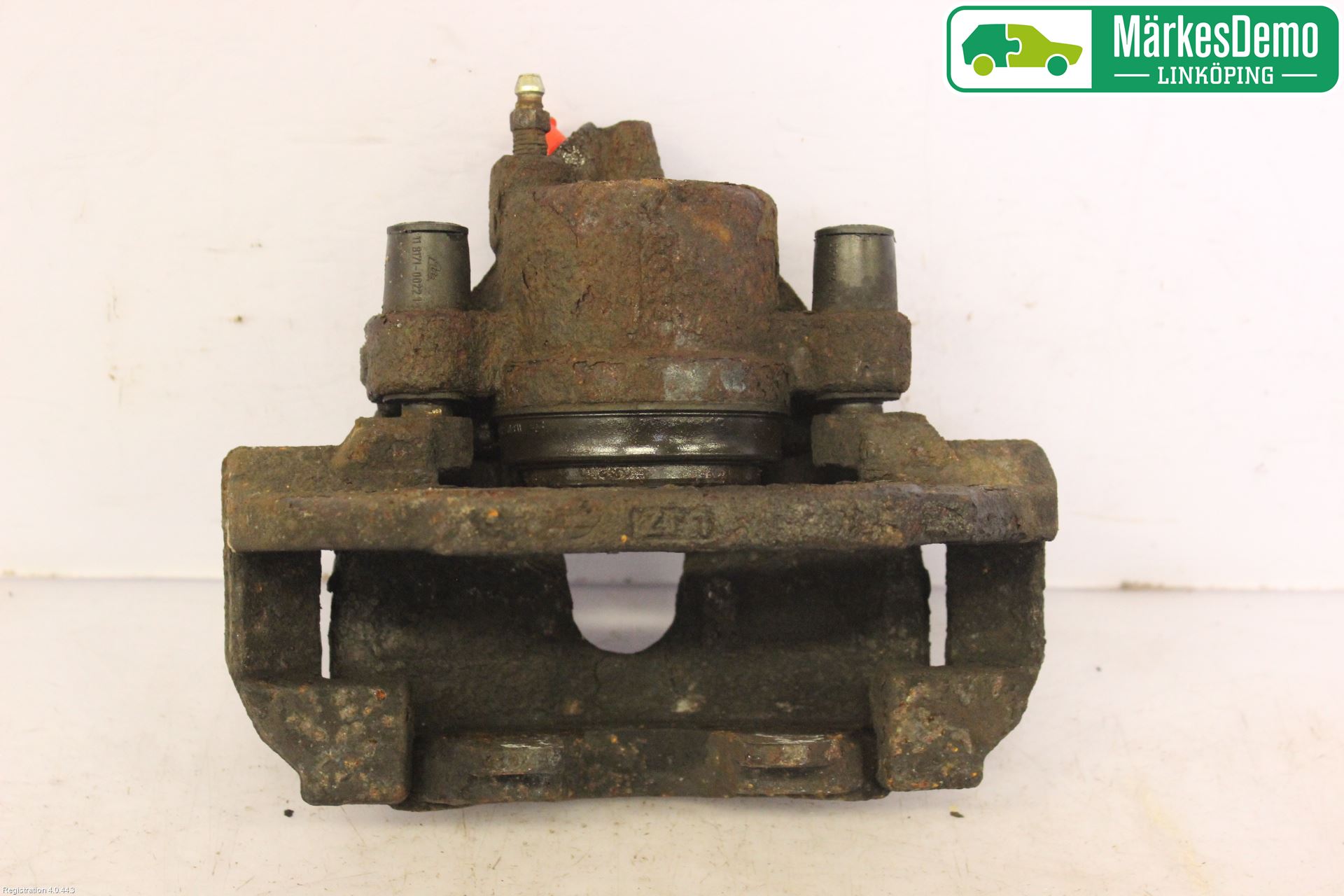 Volvo V50 04-07 Bromsok Fram Vänster