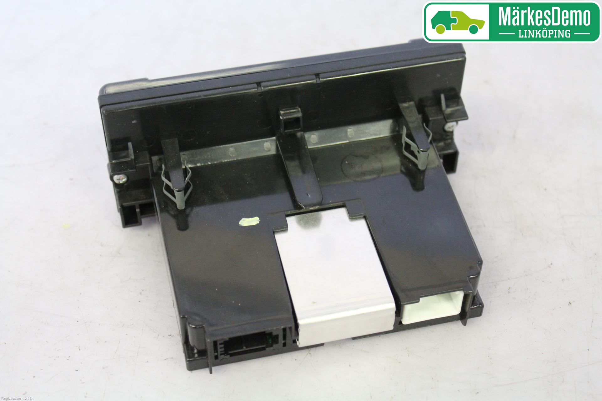 Volvo V50 04-07 Färddator