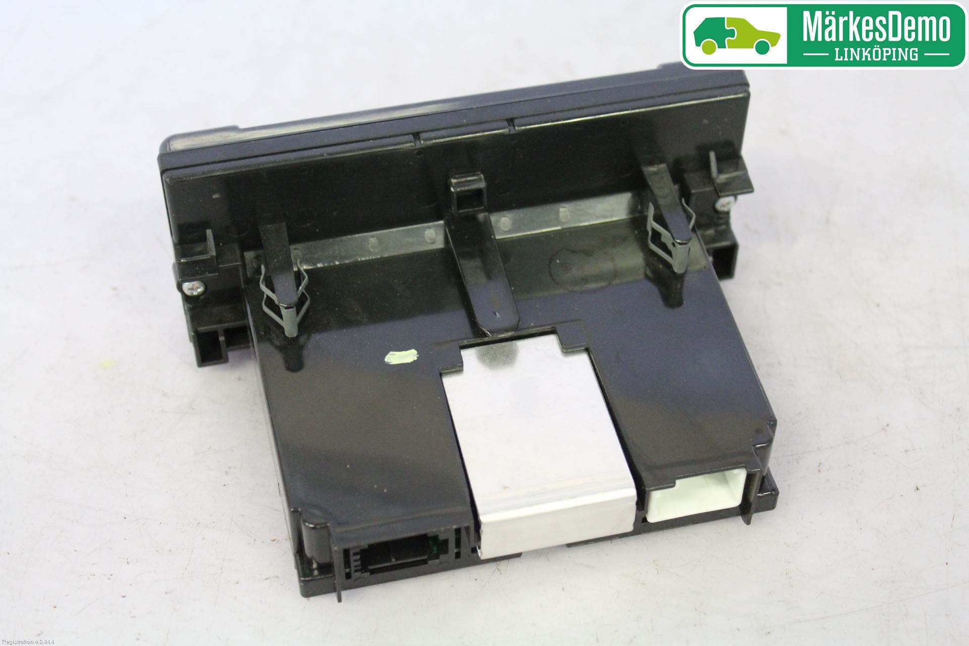 Volvo V50 04-07 Färddator