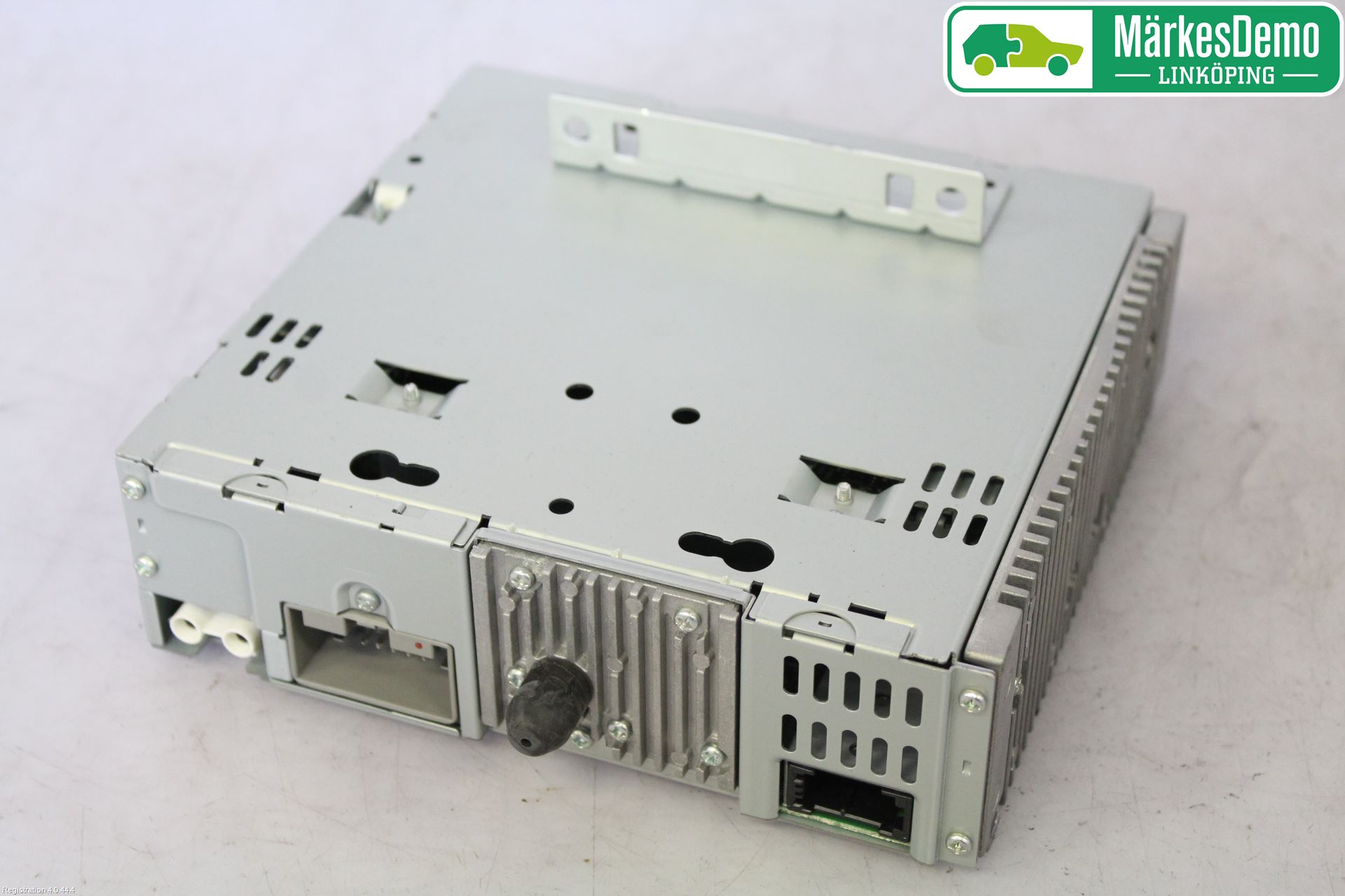 Volvo V50 04-07 Cd Radio - Multimediapanel