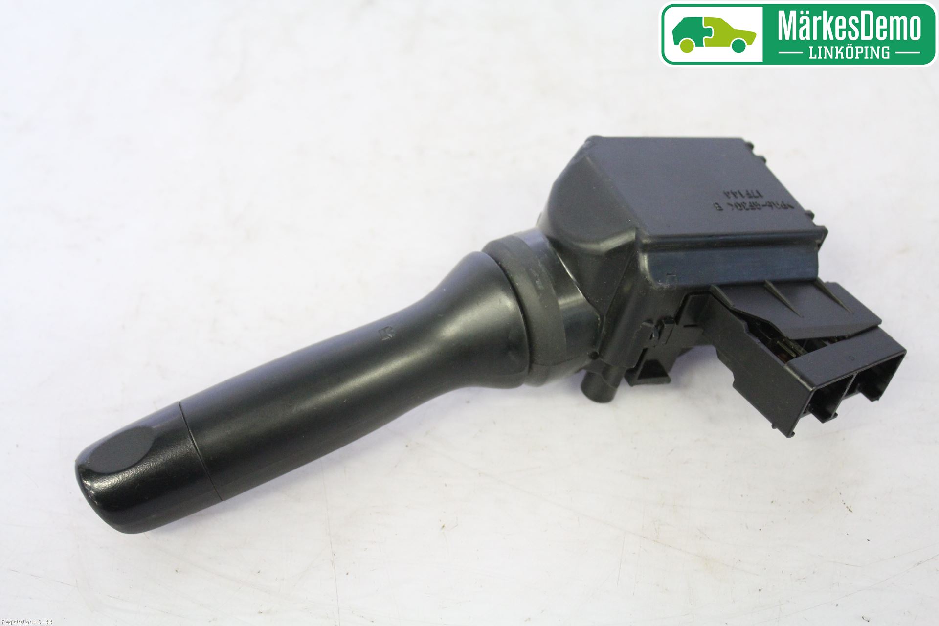 Toyota YARIS XP130 12-14 Spak Torkar-Spolomk