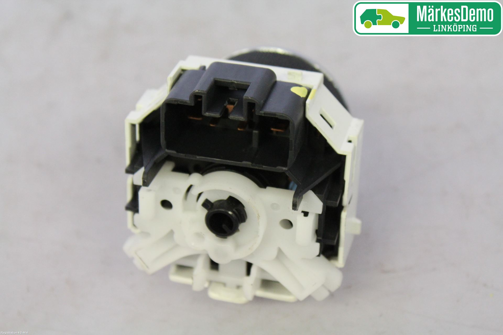 Toyota YARIS XP130 12-14 Ac Styrenhet Ac Manöveren