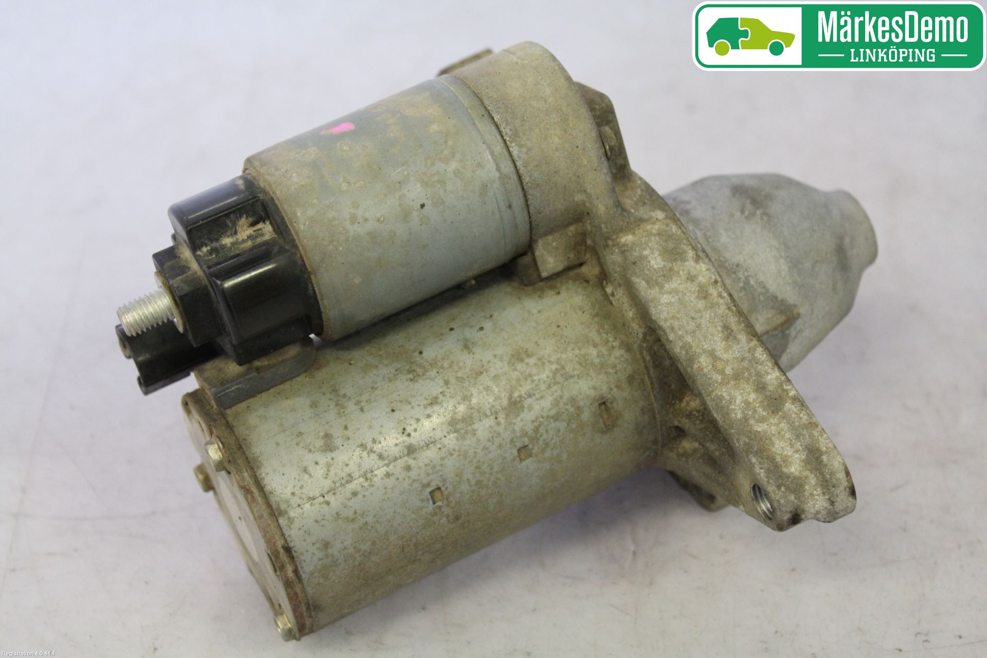 Toyota YARIS XP130 12-14 Startmotor