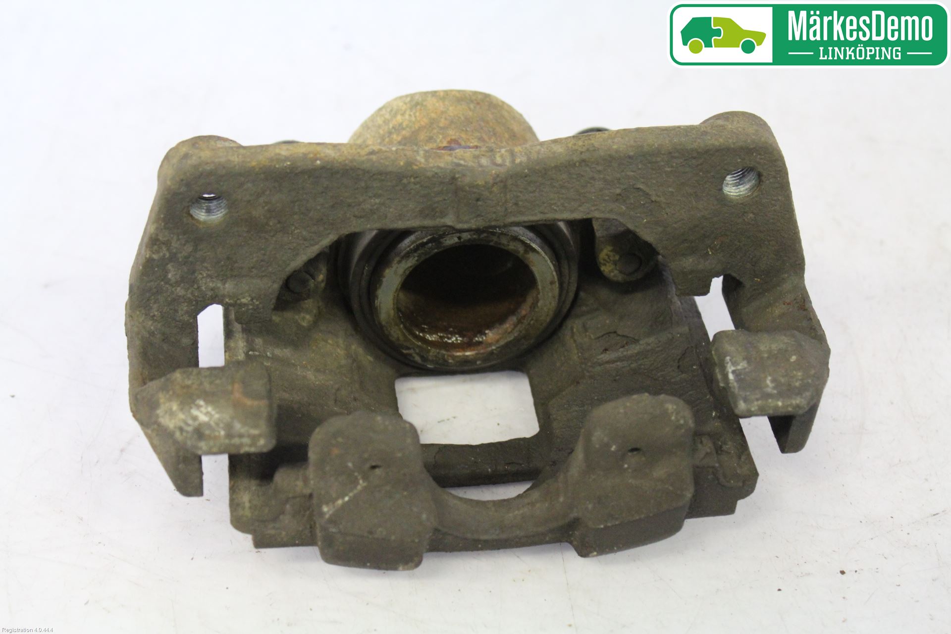 Toyota YARIS XP130 12-14 Bromsok Fram Höger