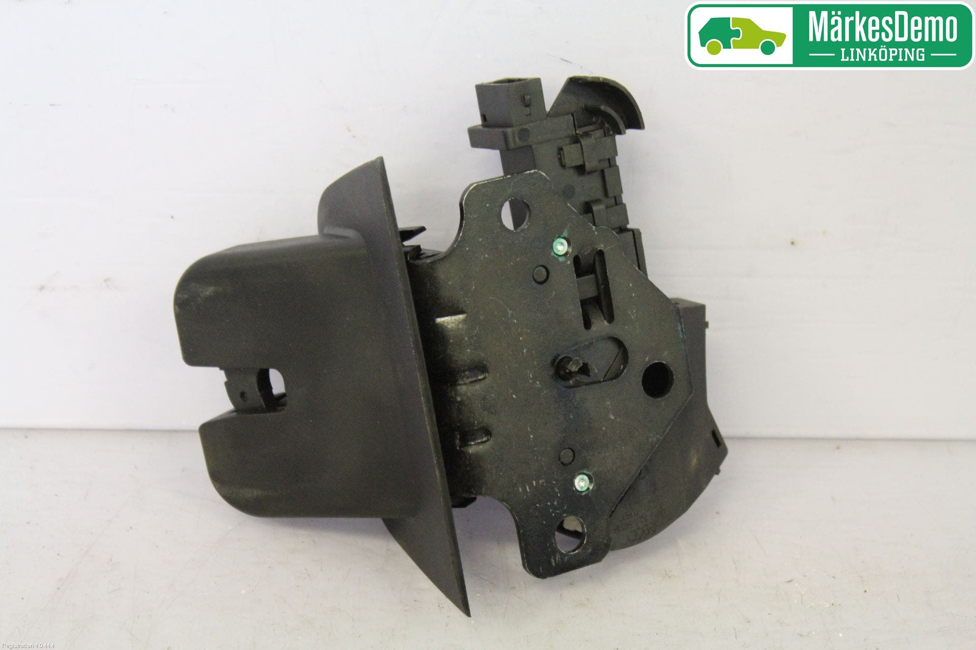 Audi A3/S3 05-13 Låskista Baklucka