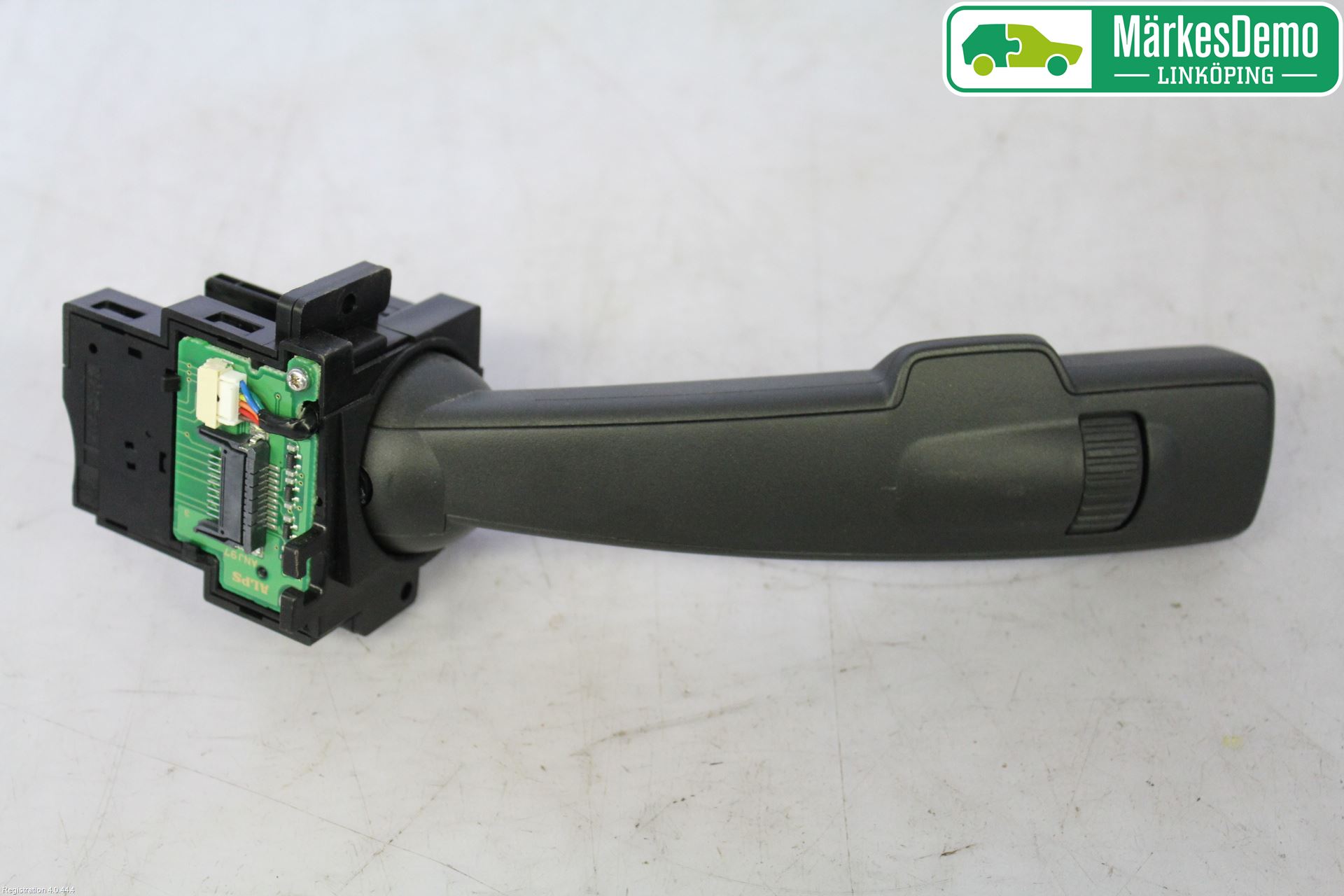 Volvo V70 14-16 Spak Blinkers-Ljusomk