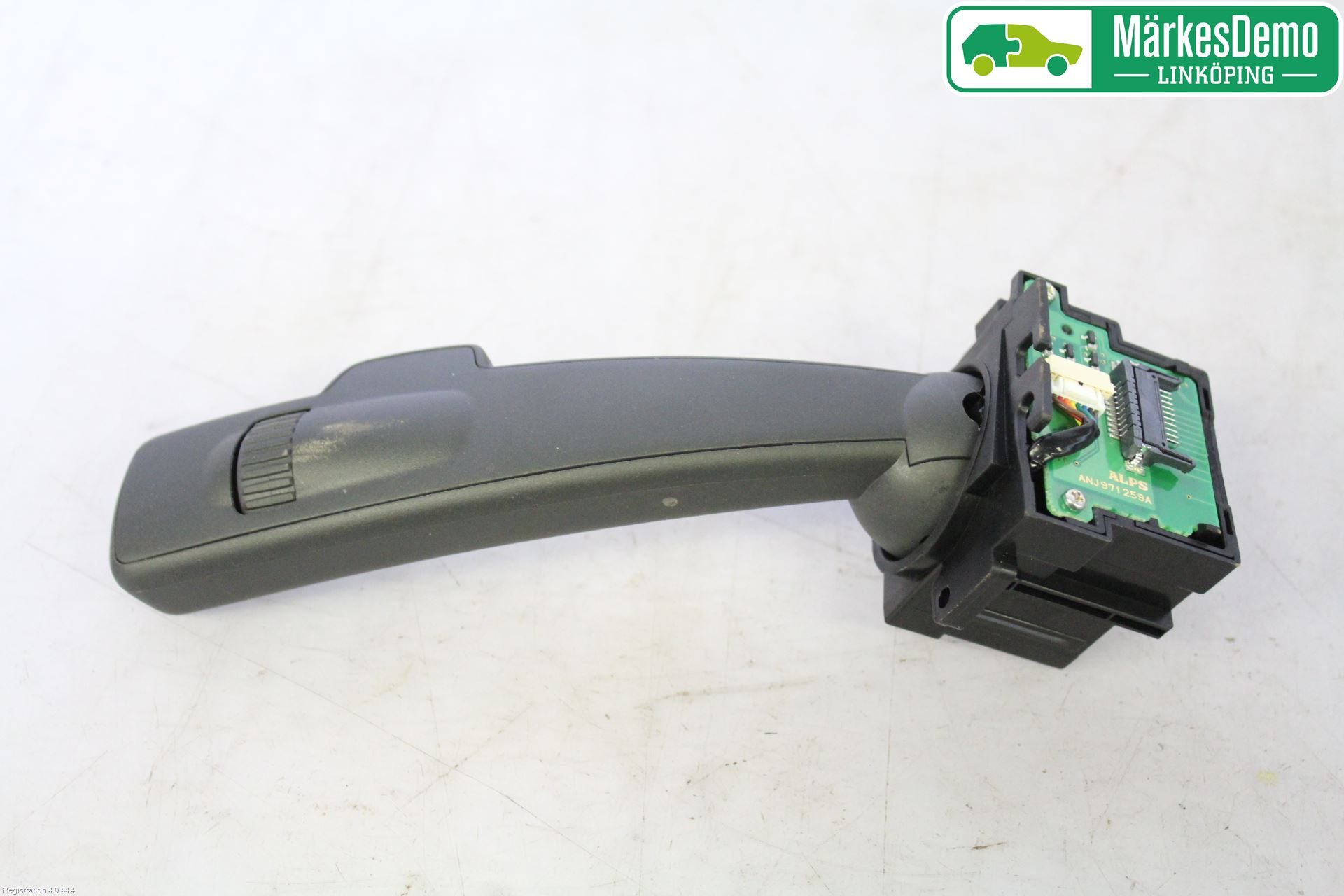 Volvo V70 14-16 Spak Torkar-Spolomk