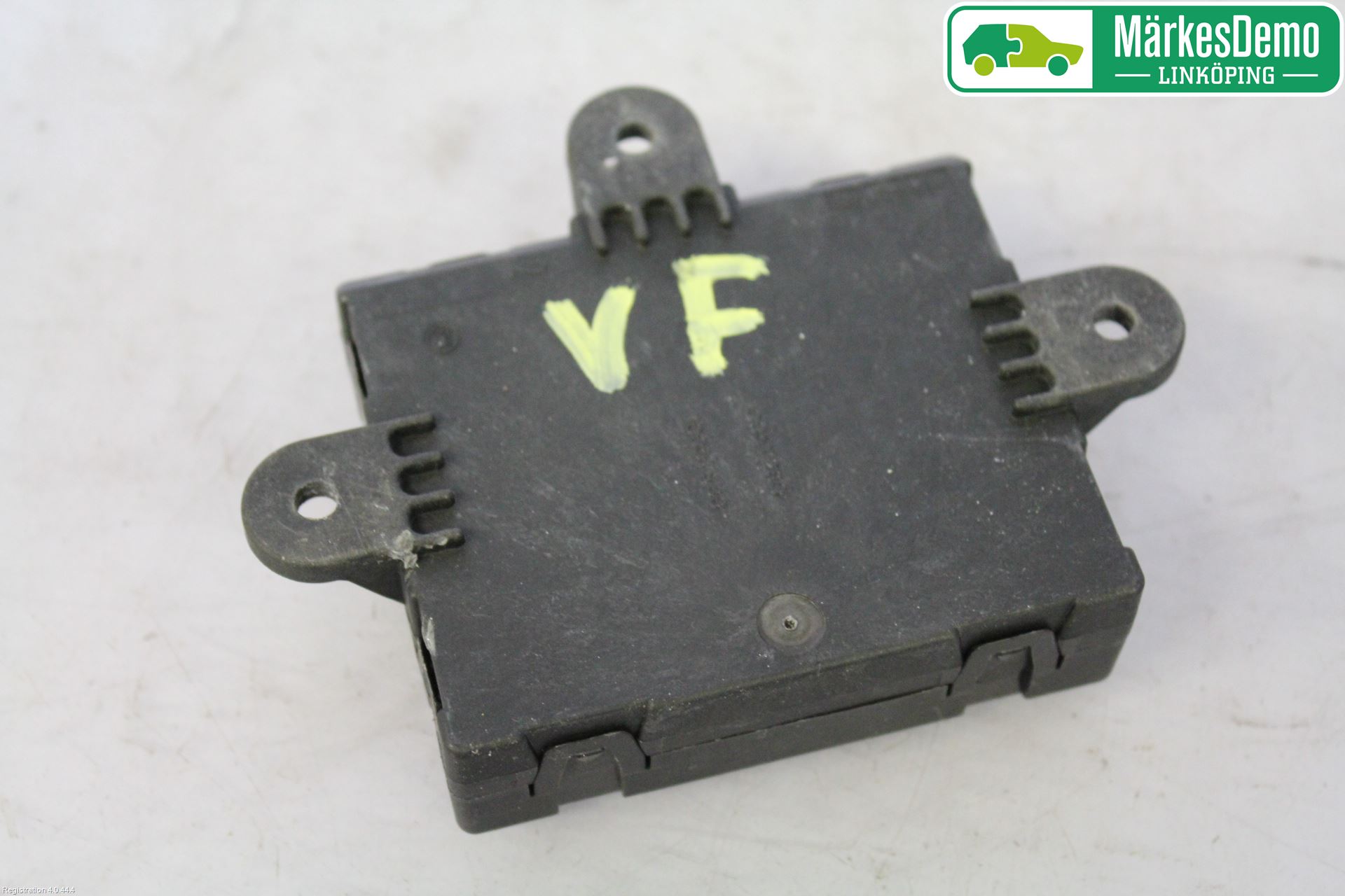 Volvo V70 14-16 Styrenhet Dörr