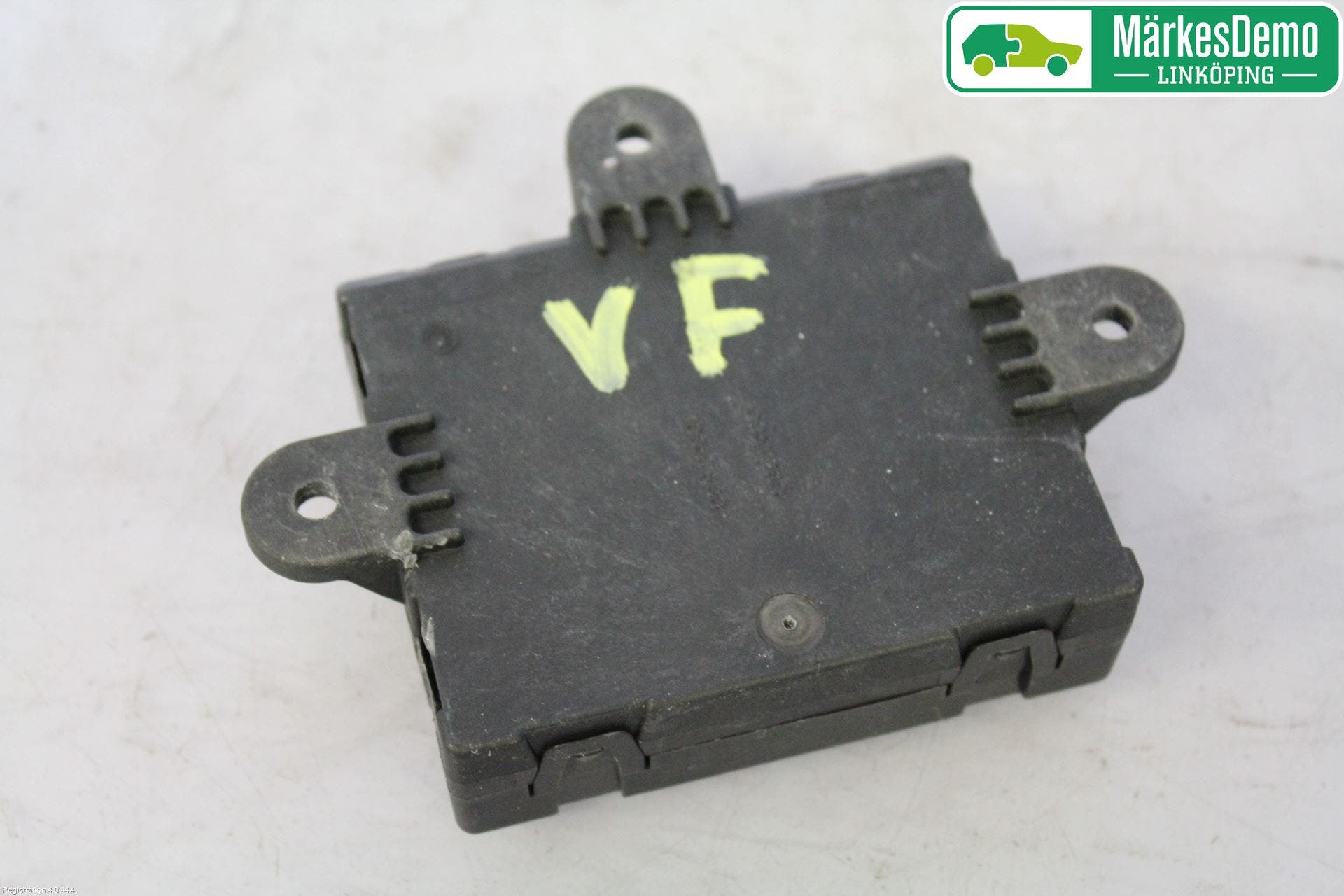 Volvo V70 14-16 Styrenhet Dörr