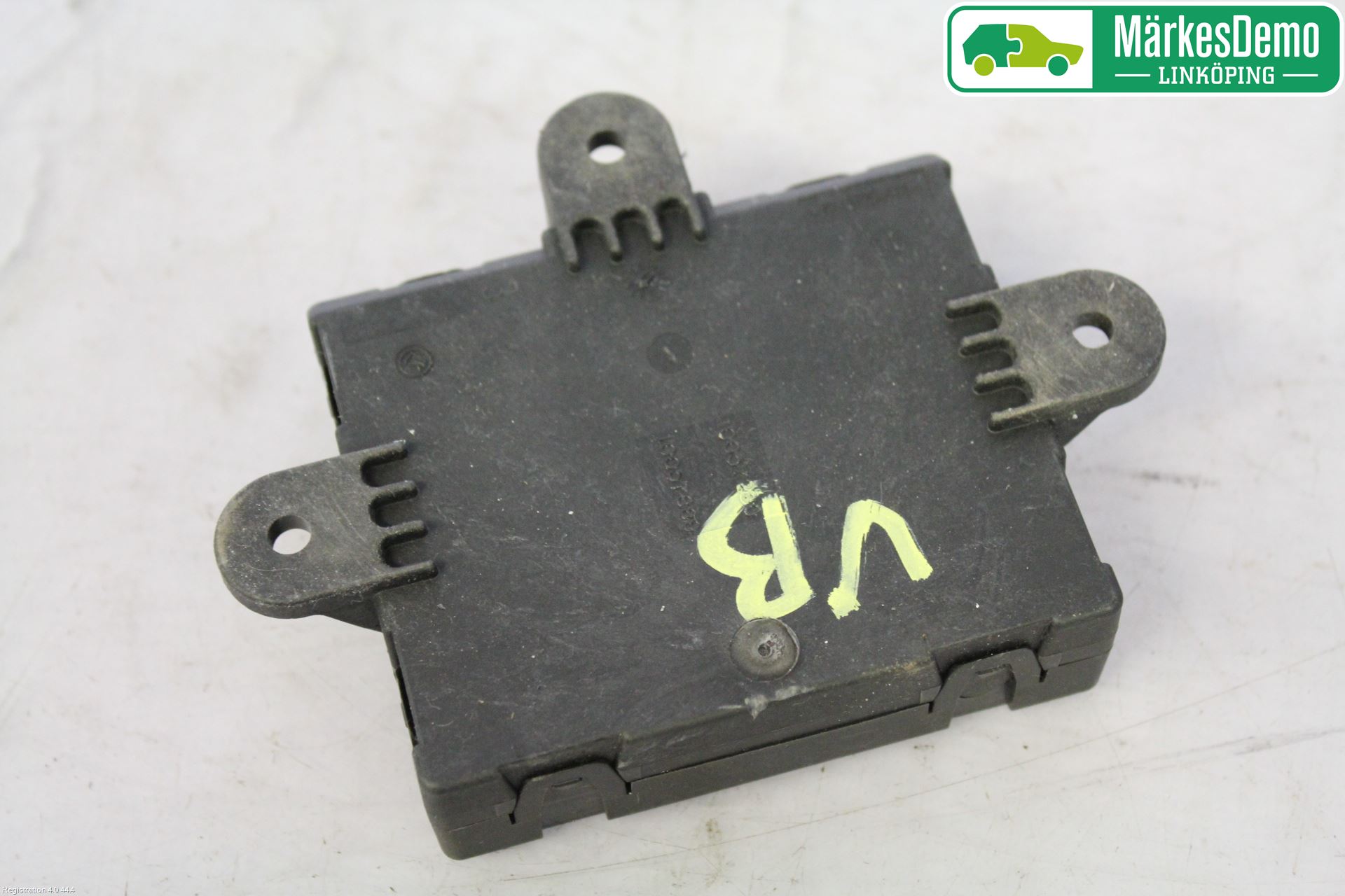 Volvo V70 14-16 Styrenhet Dörr