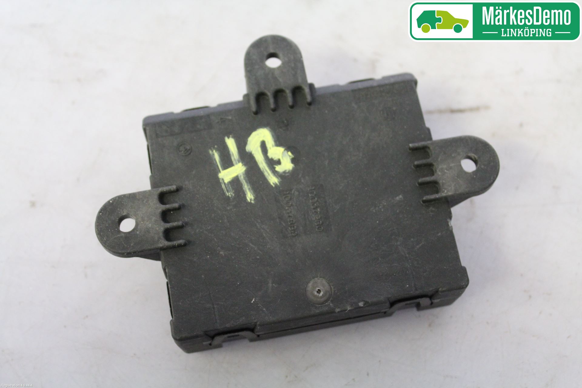 Volvo V70 14-16 Styrenhet Dörr