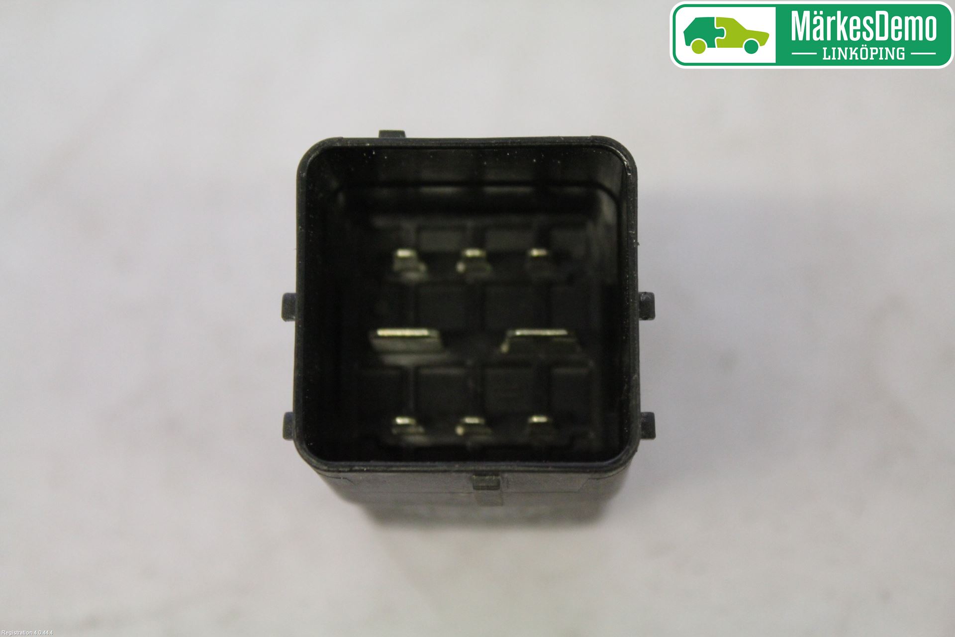 Volvo V70 14-16 Relä Glödning Diesel