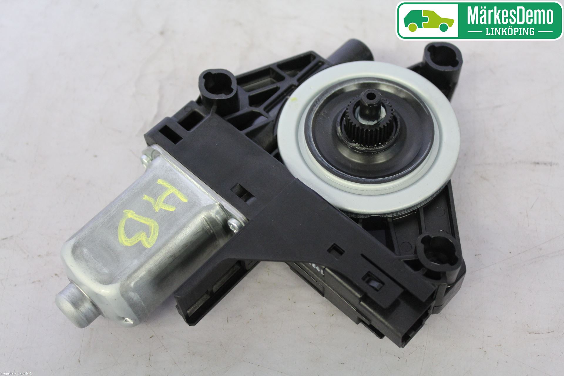 Volvo V70 14-16 Fönsterhissmotor