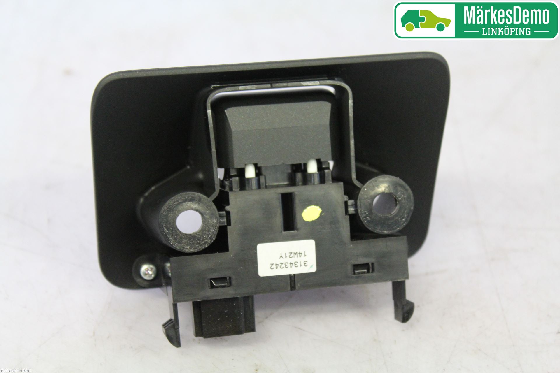 Volvo V70 14-16 Strömställare Parkeringsbroms